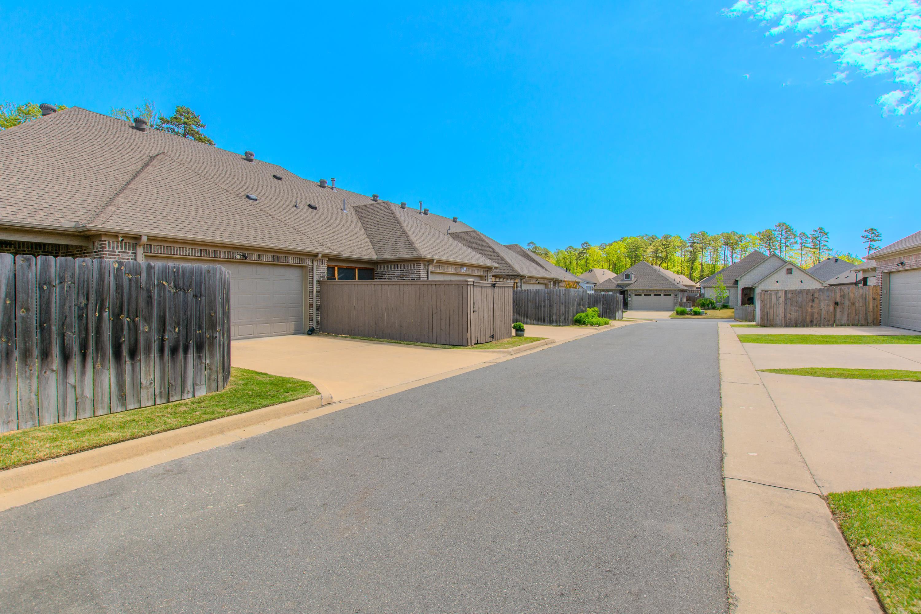 PARKSIDE ADDITION - Residential