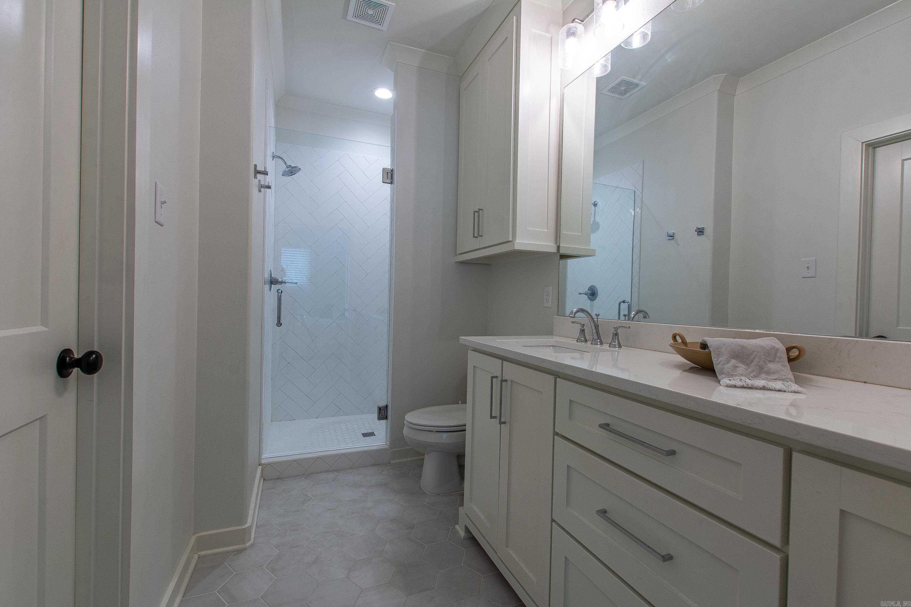 PARKSIDE ADDITION - Residential