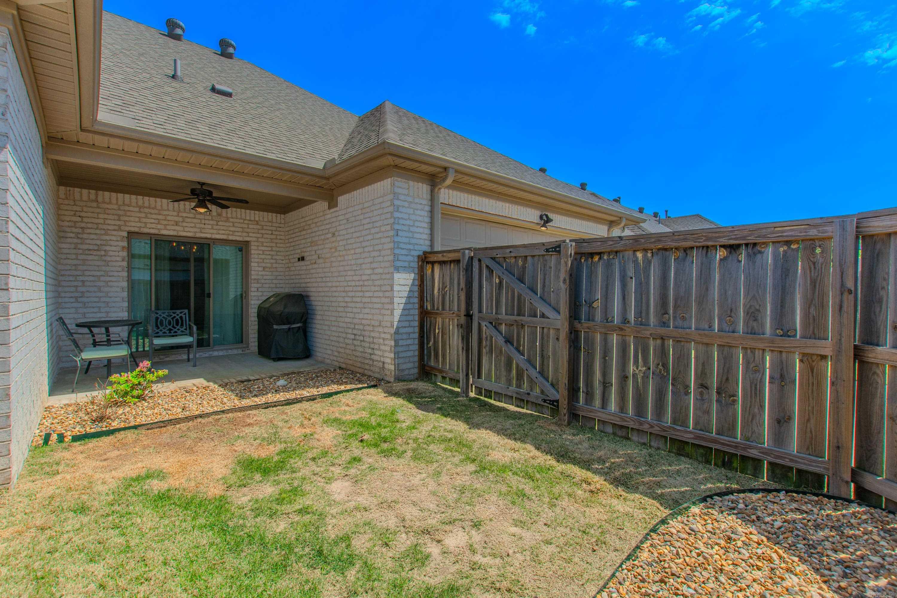 PARKSIDE ADDITION - Residential