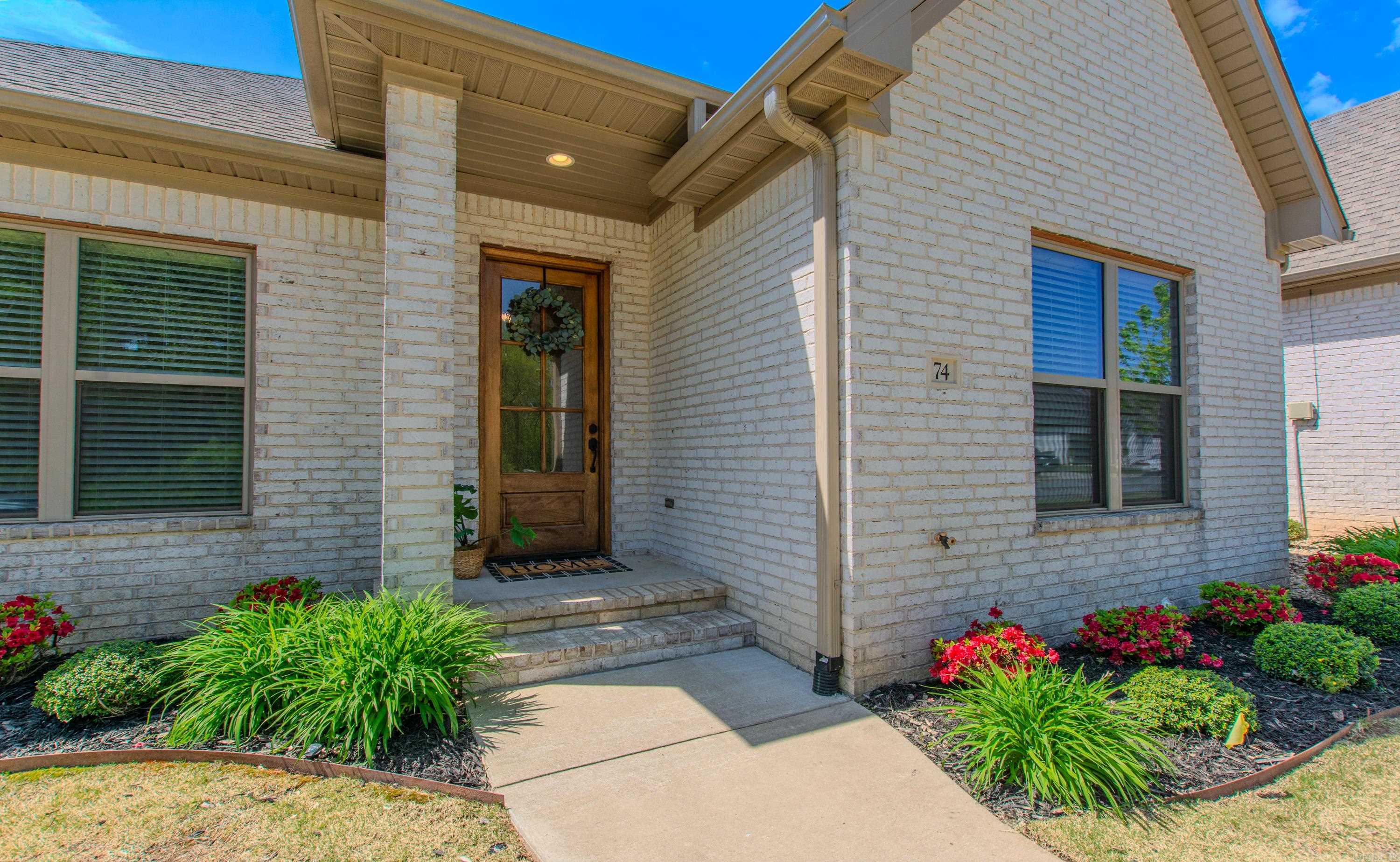 PARKSIDE ADDITION - Residential