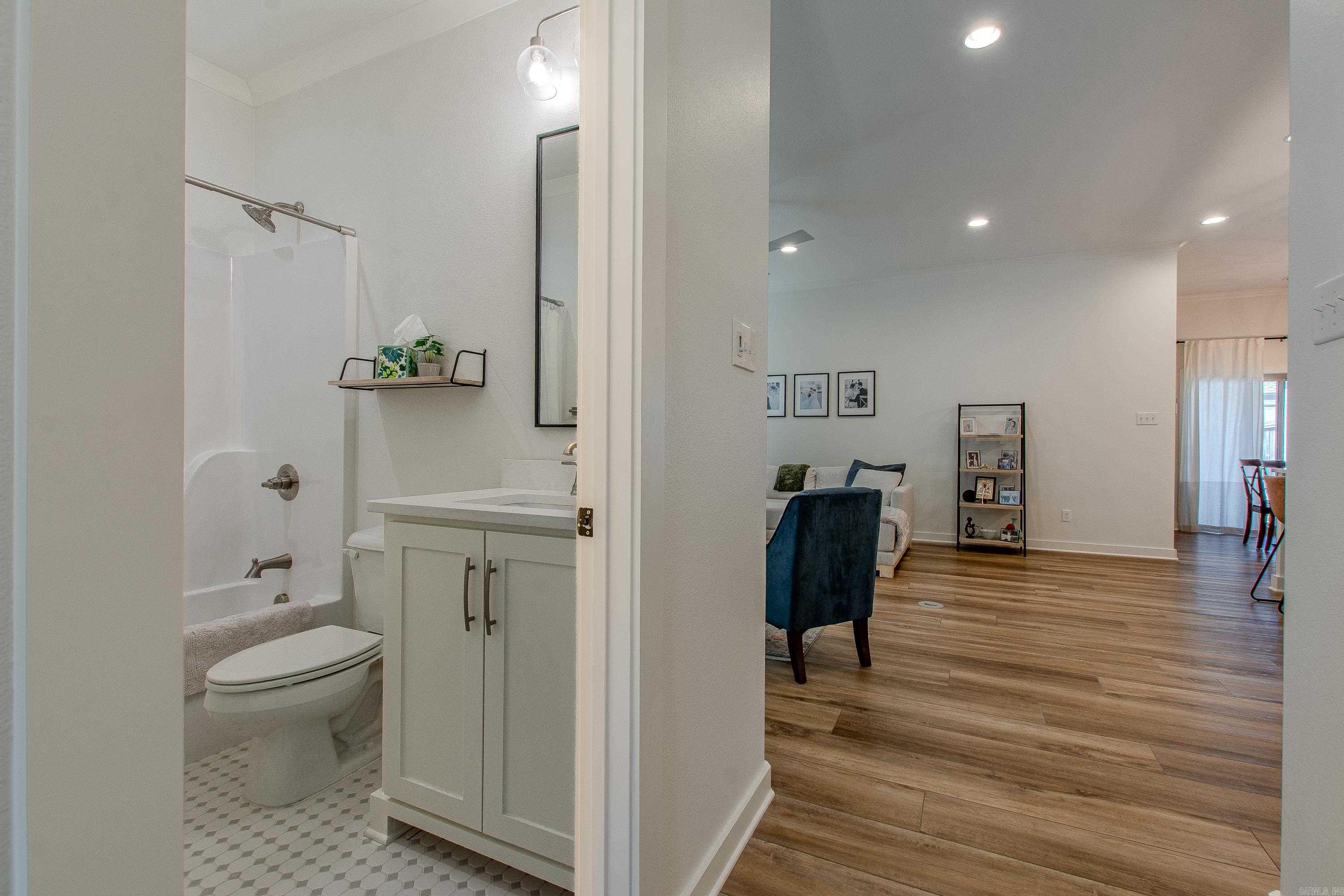 PARKSIDE ADDITION - Residential