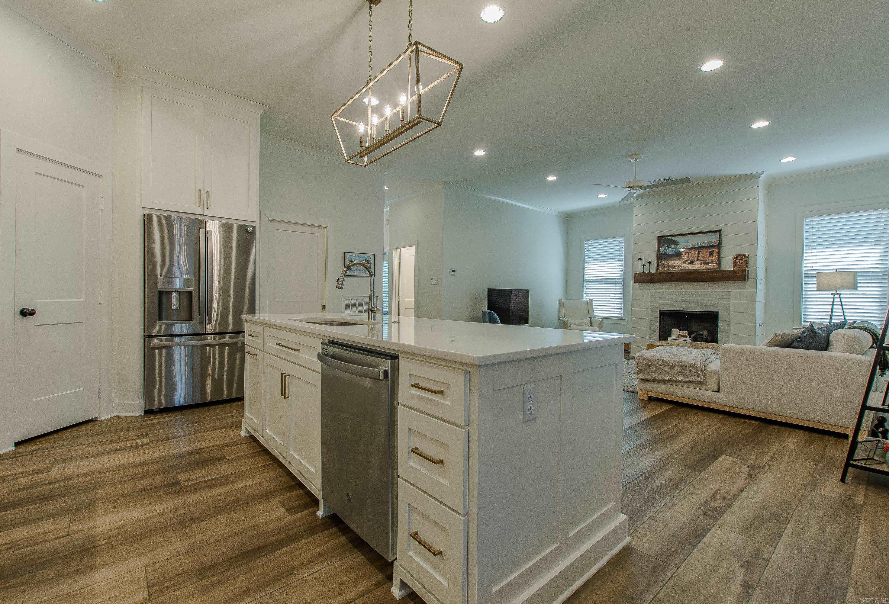 PARKSIDE ADDITION - Residential