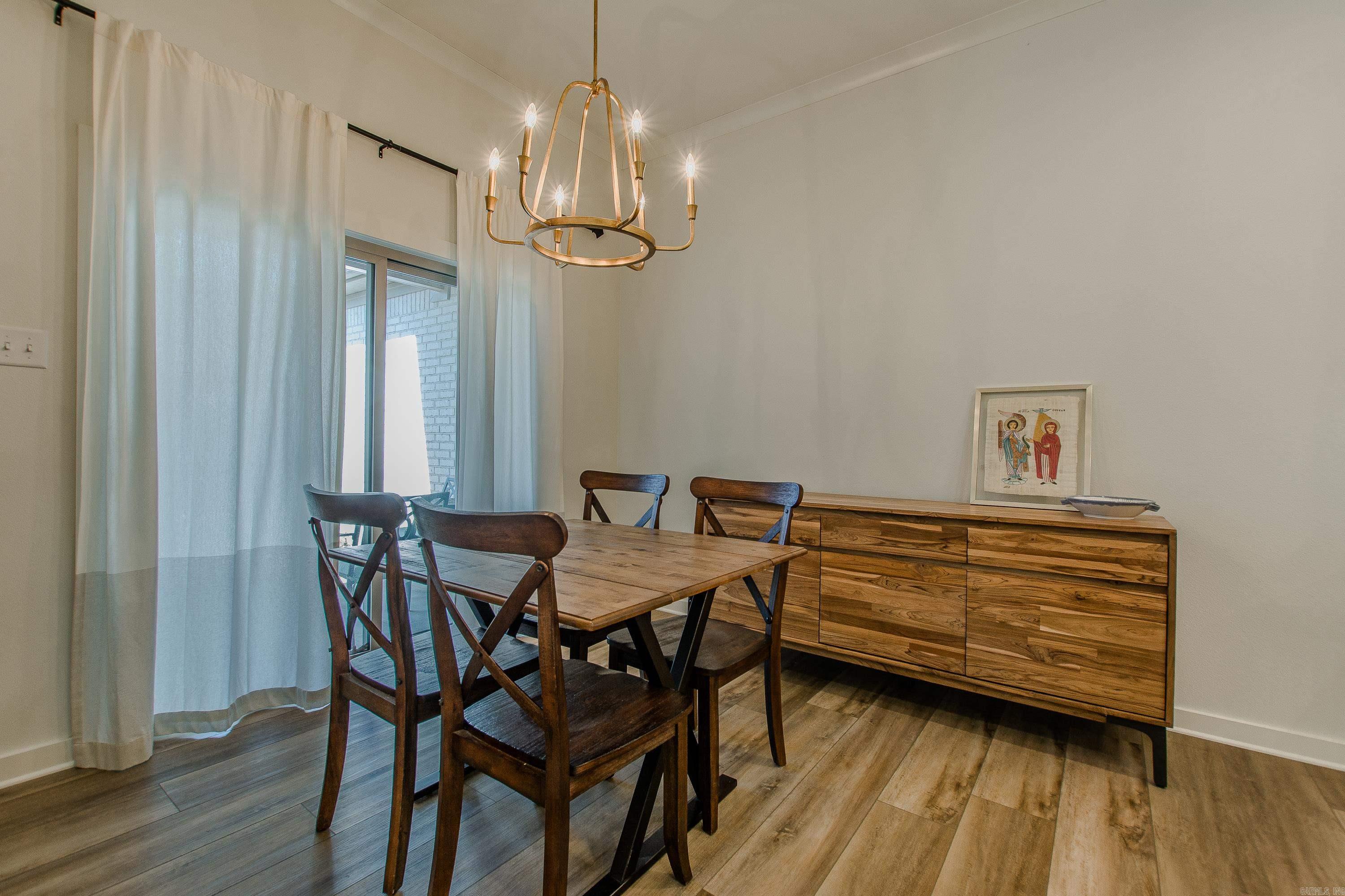 PARKSIDE ADDITION - Residential