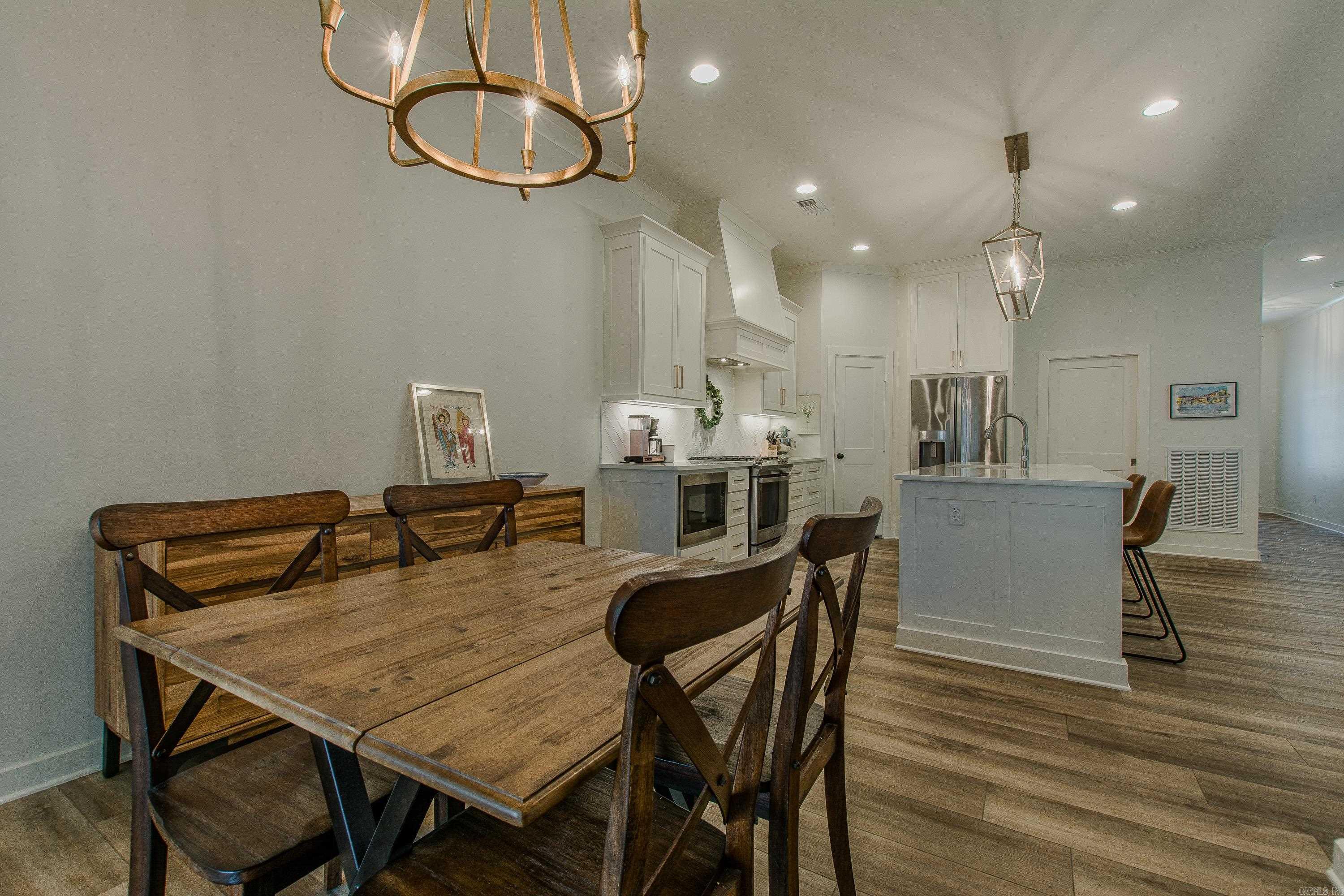 PARKSIDE ADDITION - Residential