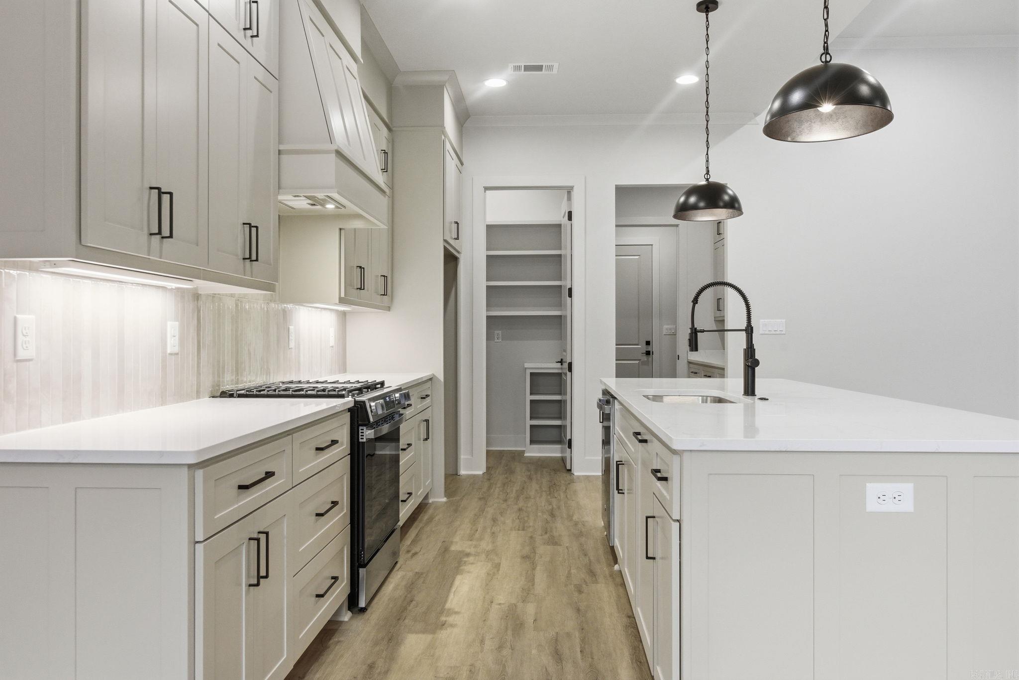 Edgewood - Residential