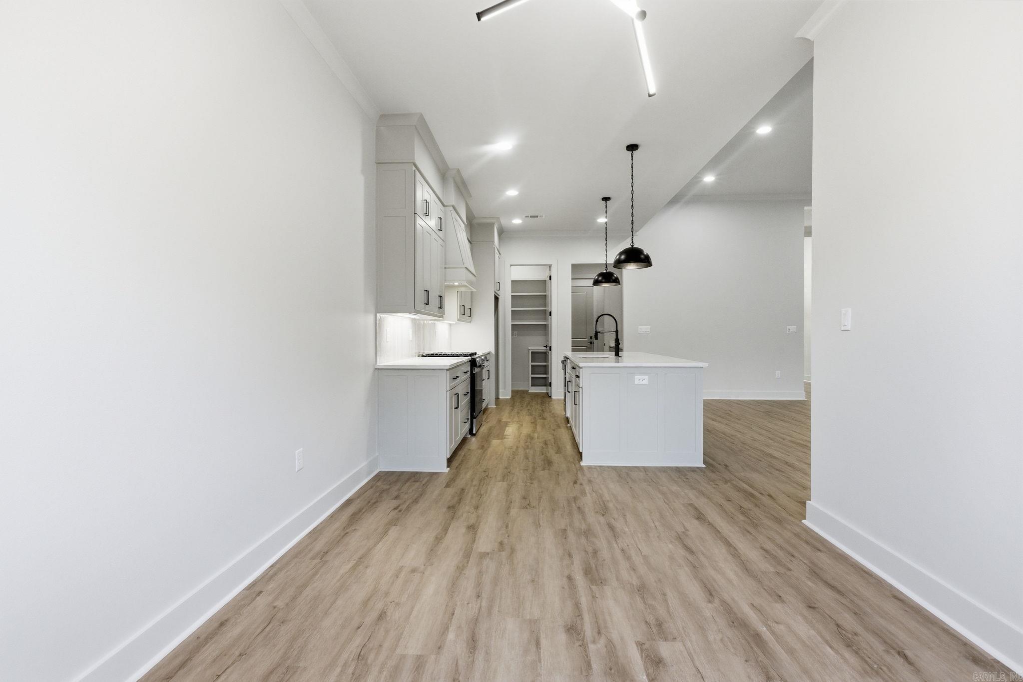 Edgewood - Residential