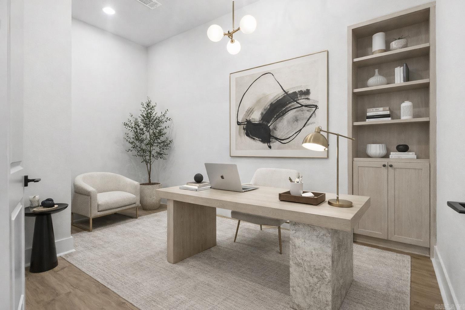 Edgewood - Residential