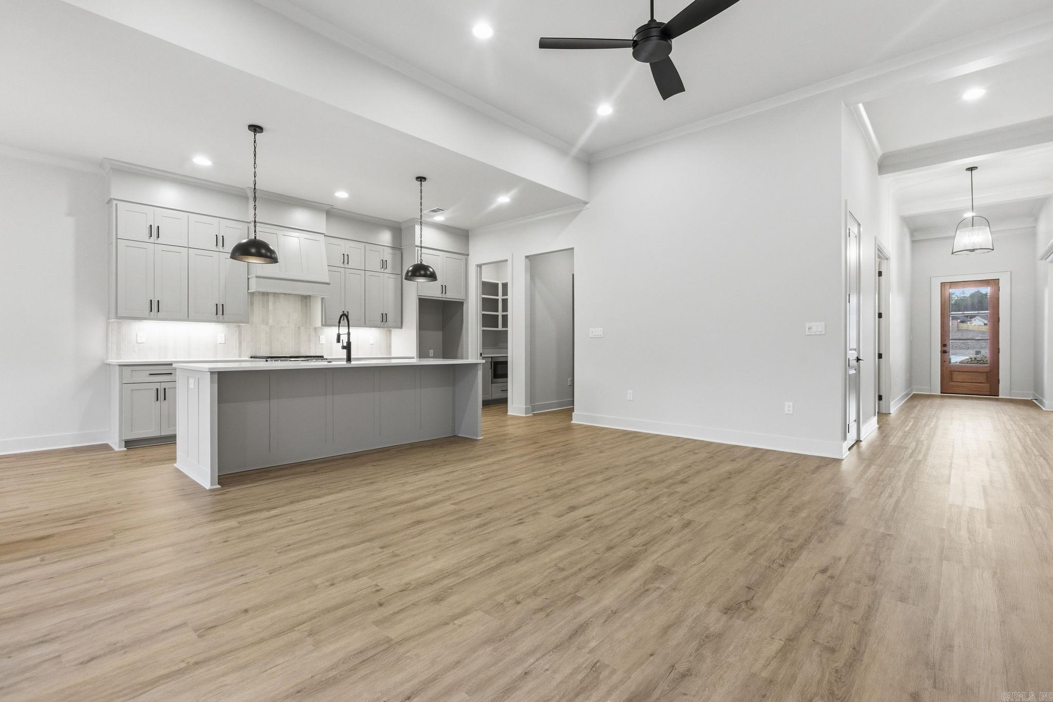 Edgewood - Residential