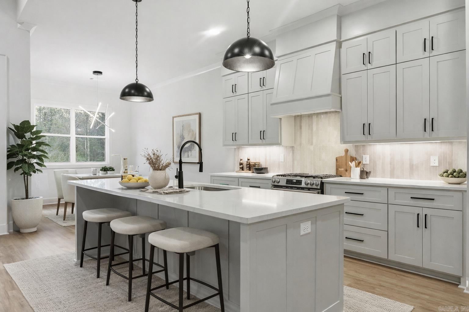 Edgewood - Residential