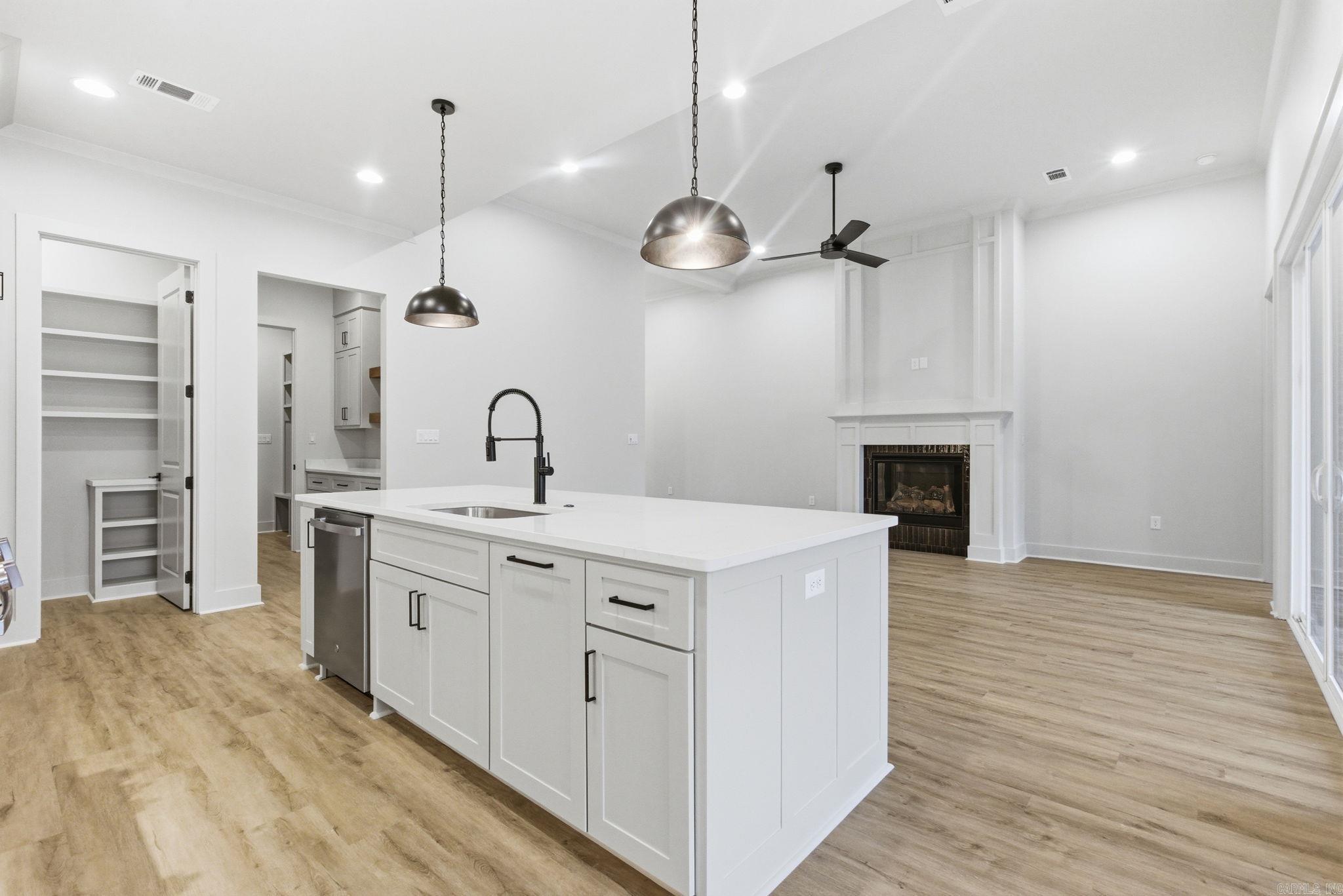 Edgewood - Residential