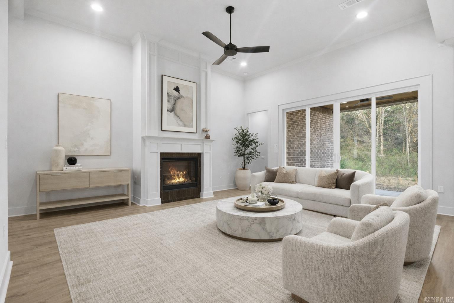 Edgewood - Residential