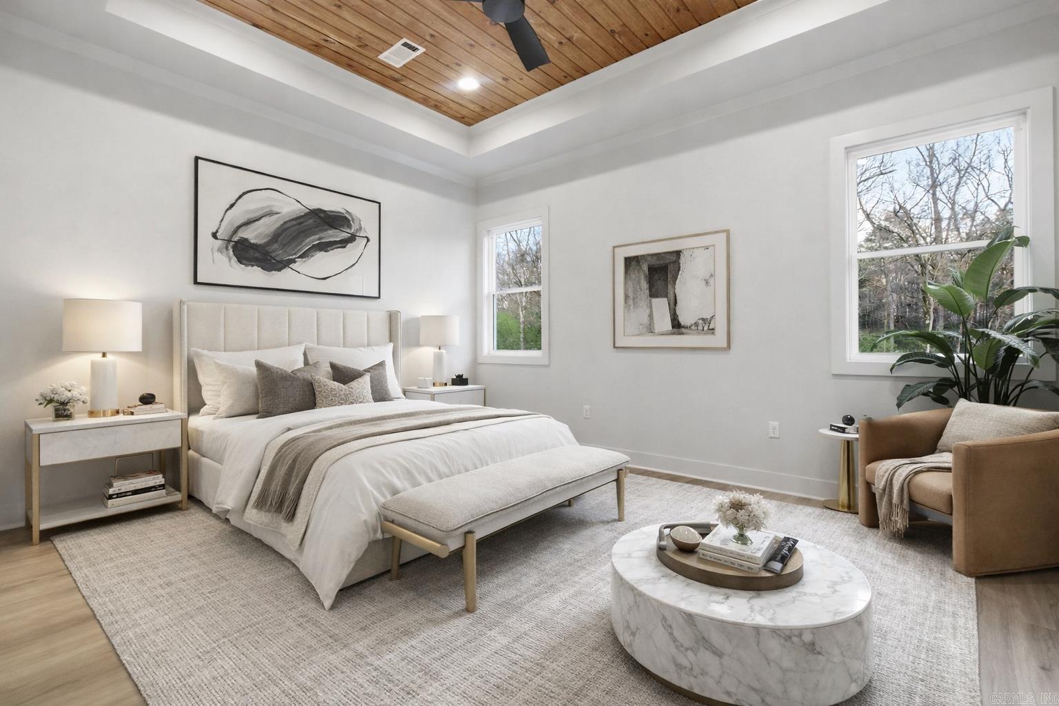 Edgewood - Residential