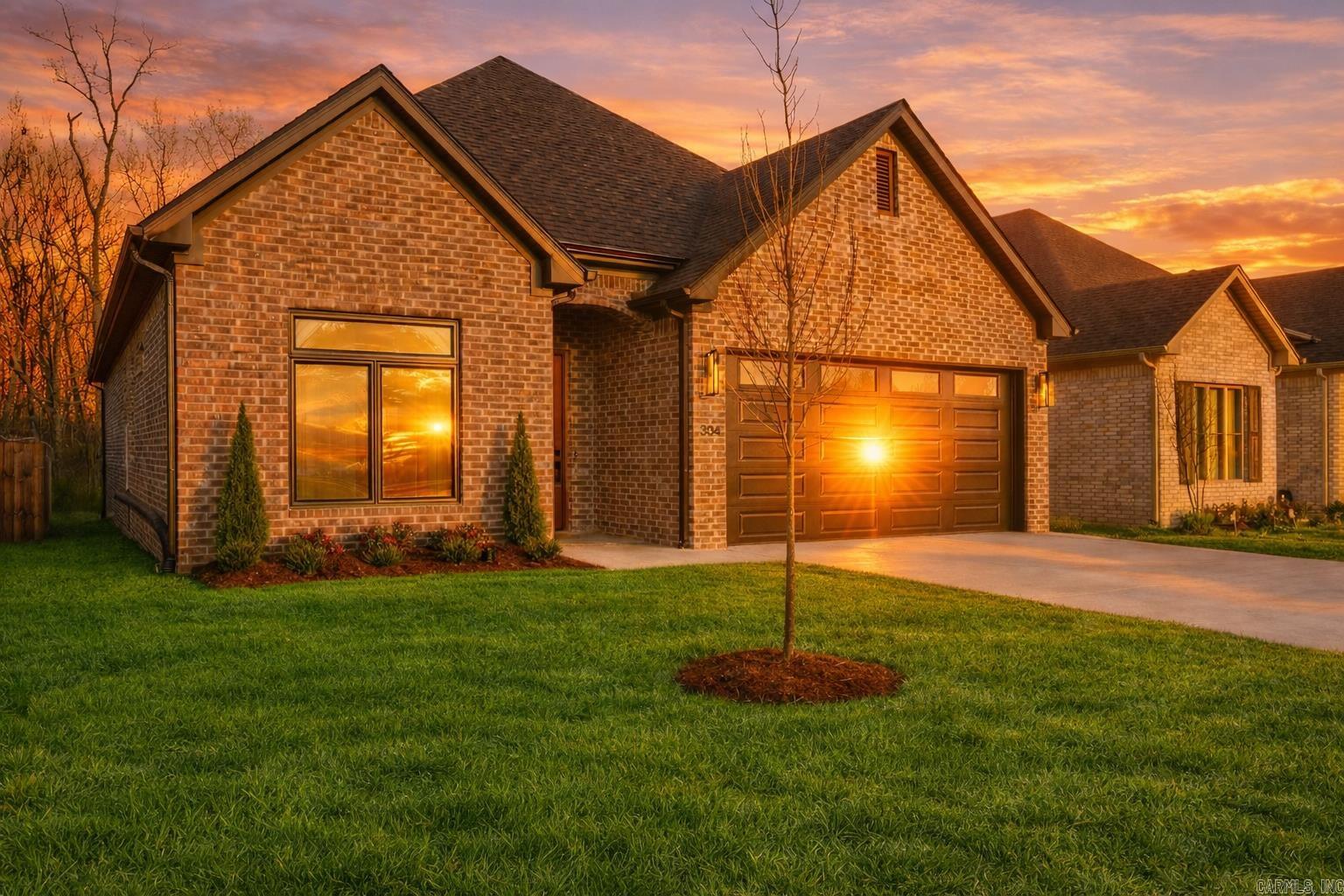 Edgewood - Residential