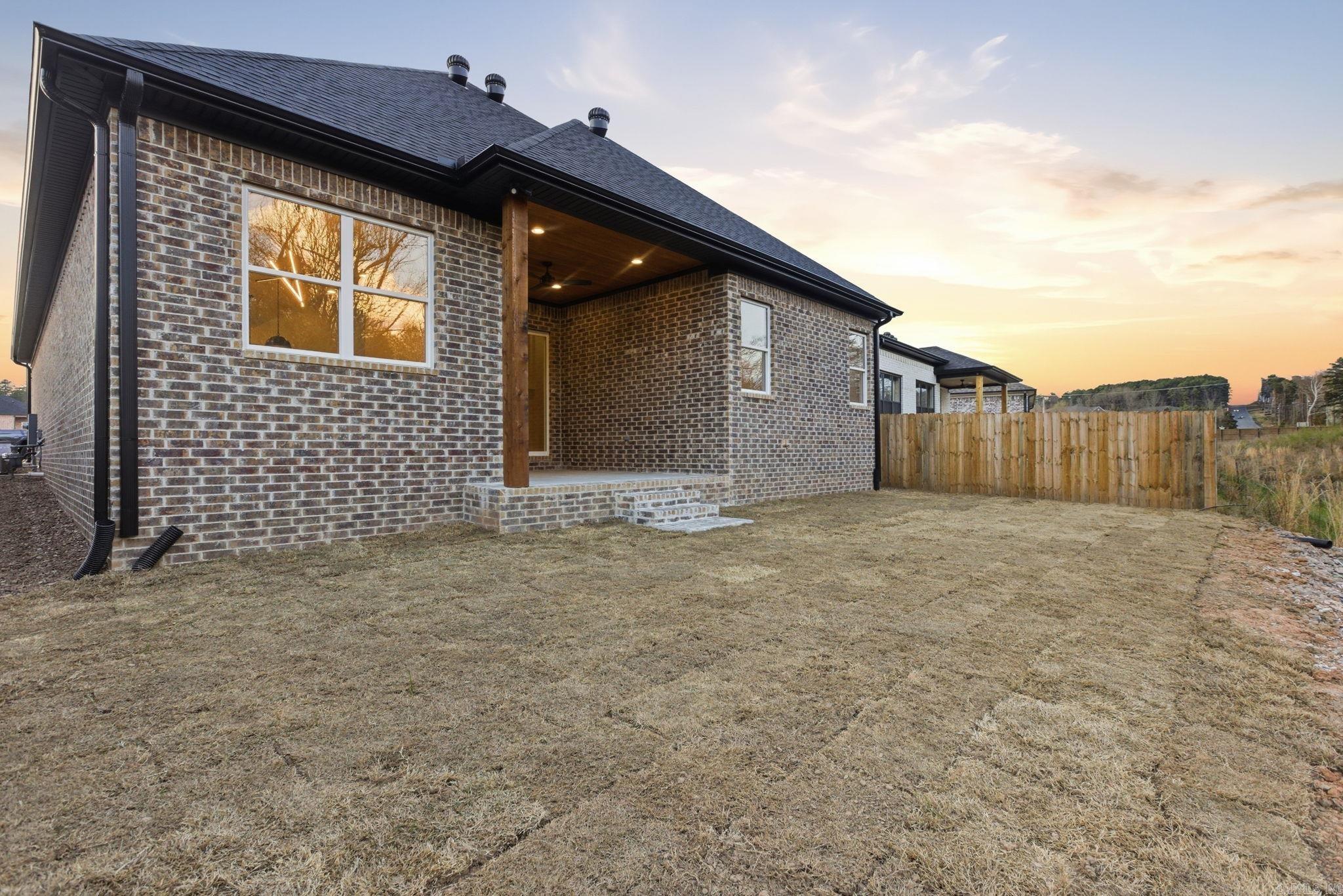 Edgewood - Residential