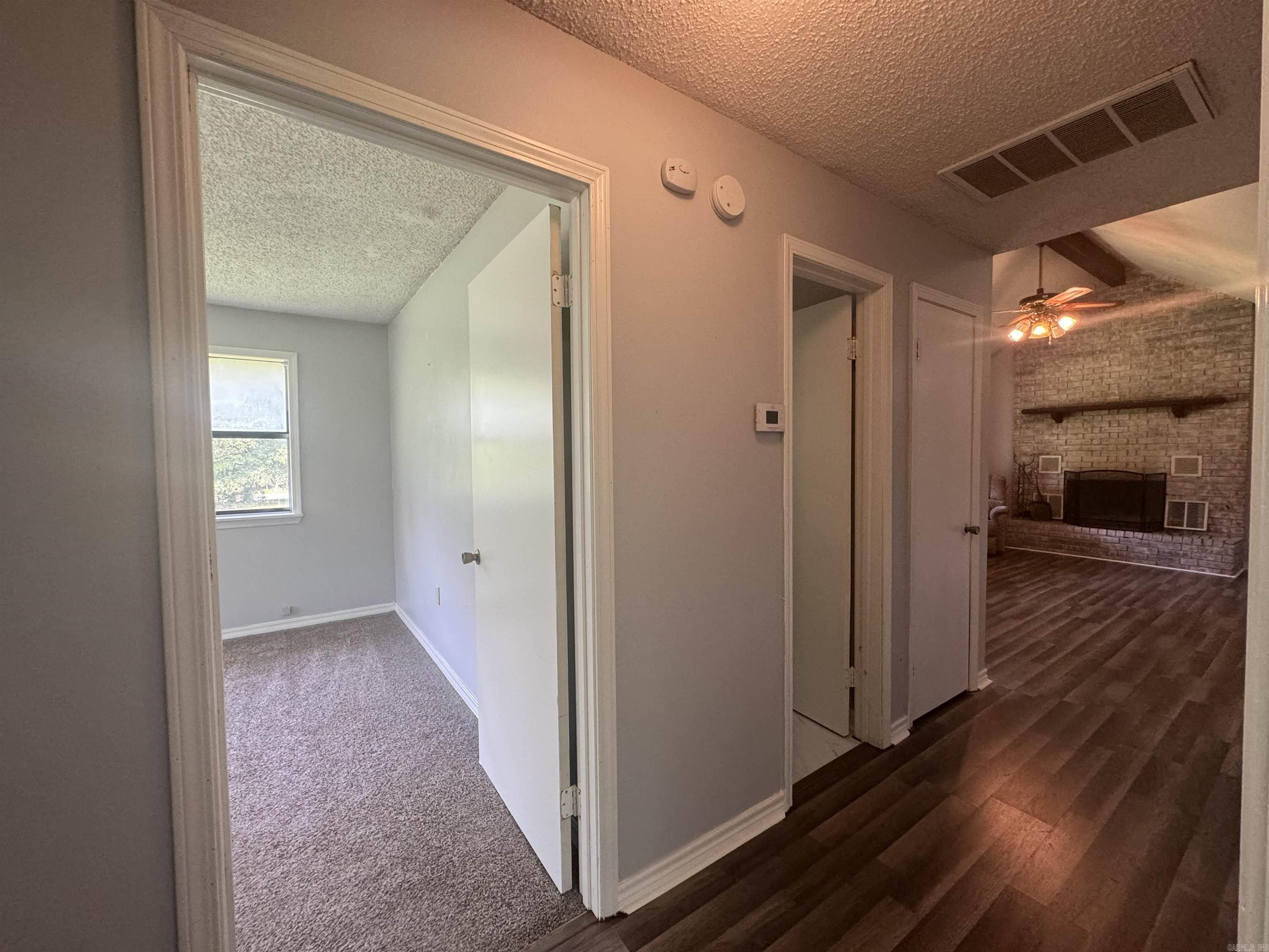 Not in Subdivision - Residential Lease