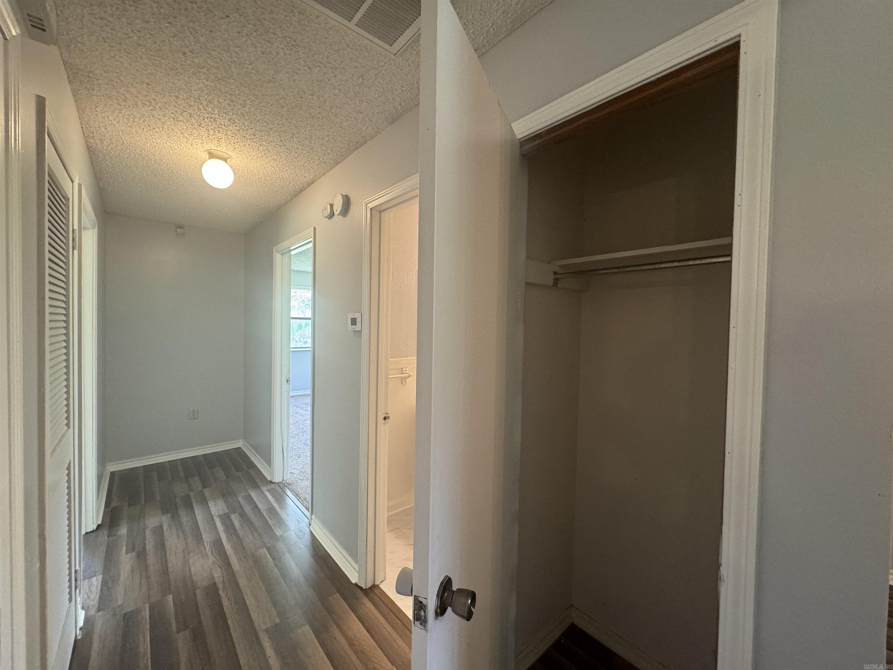 Not in Subdivision - Residential Lease