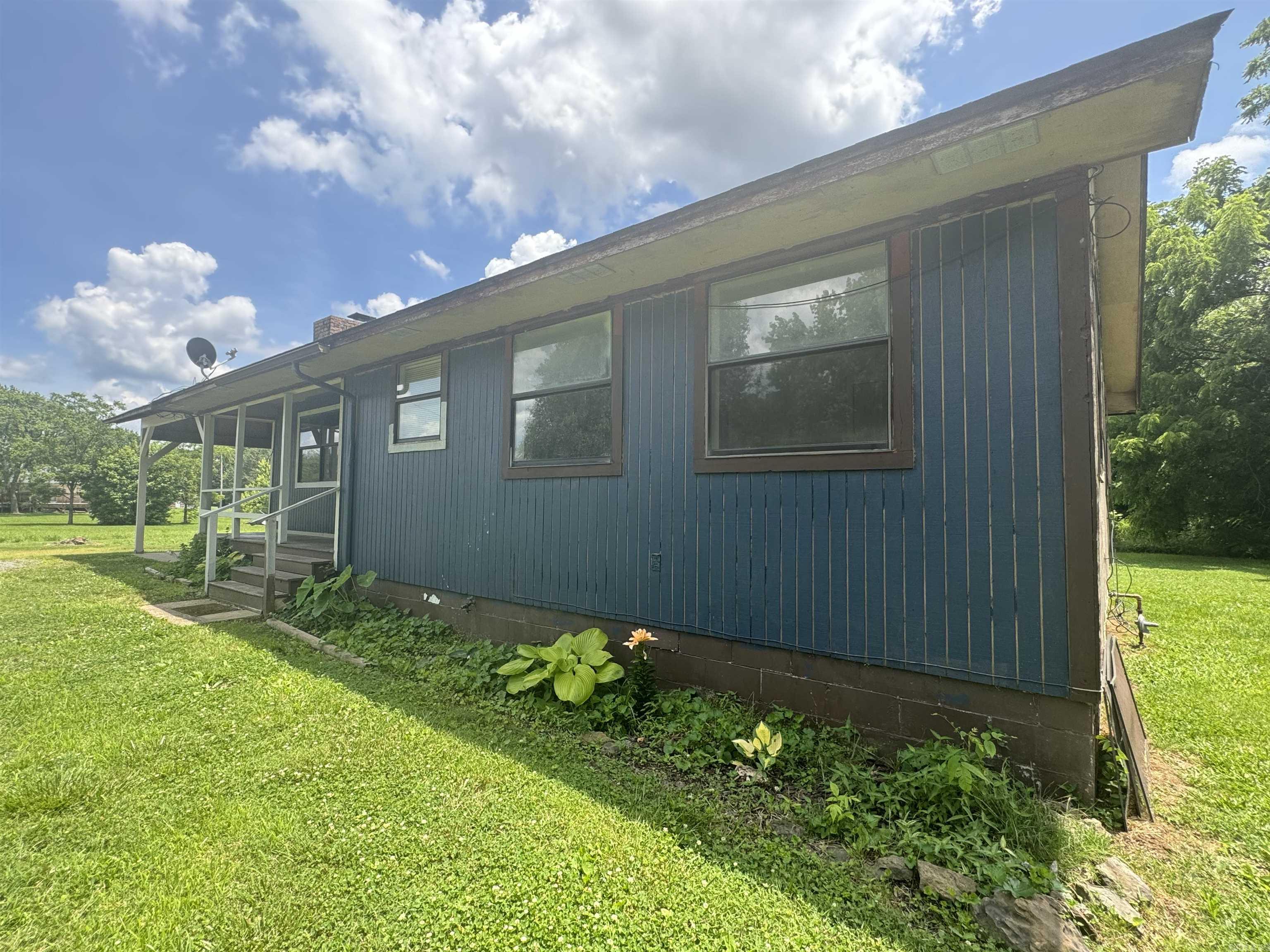 Not in Subdivision - Residential Lease