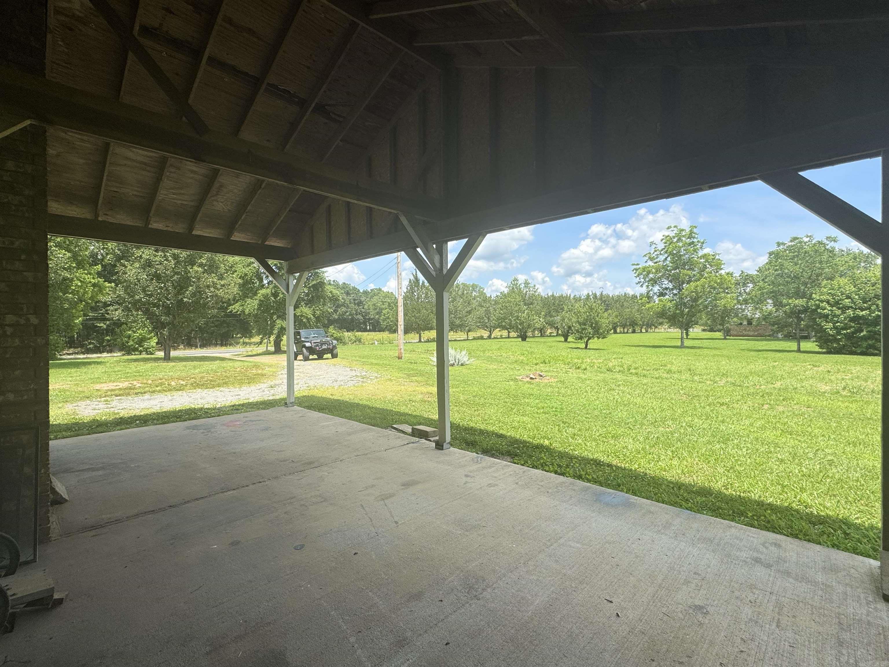 Not in Subdivision - Residential Lease