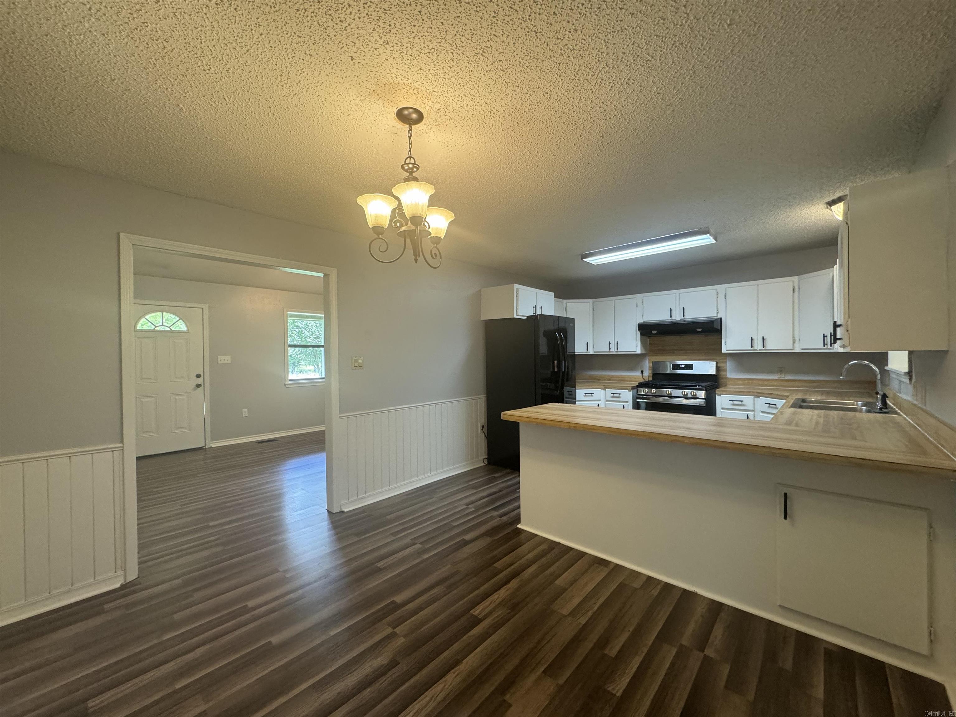 Not in Subdivision - Residential Lease