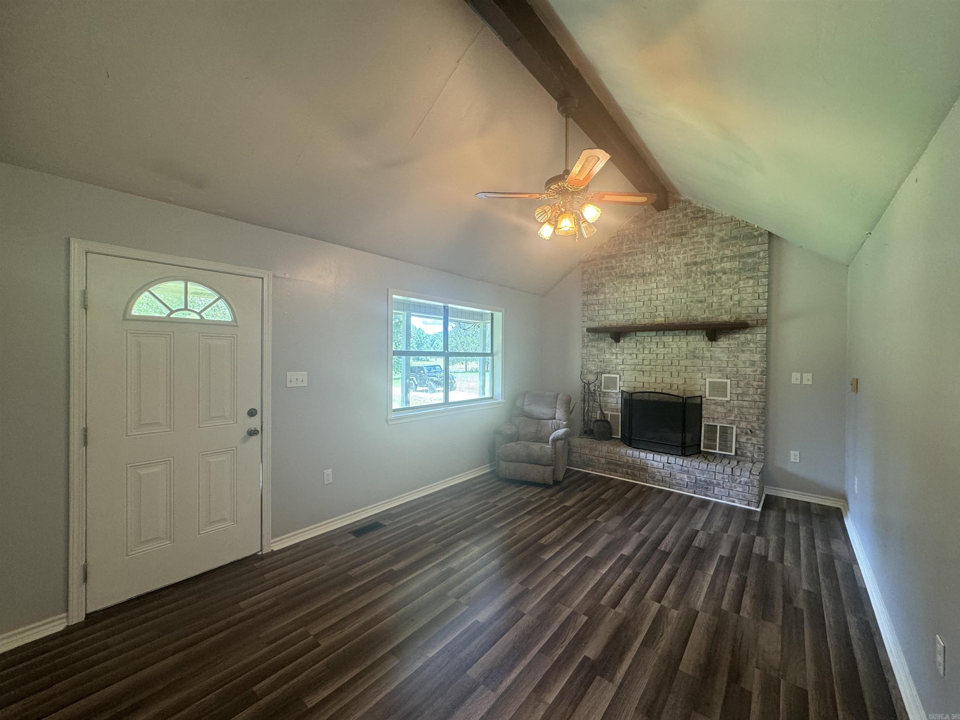 Not in Subdivision - Residential Lease