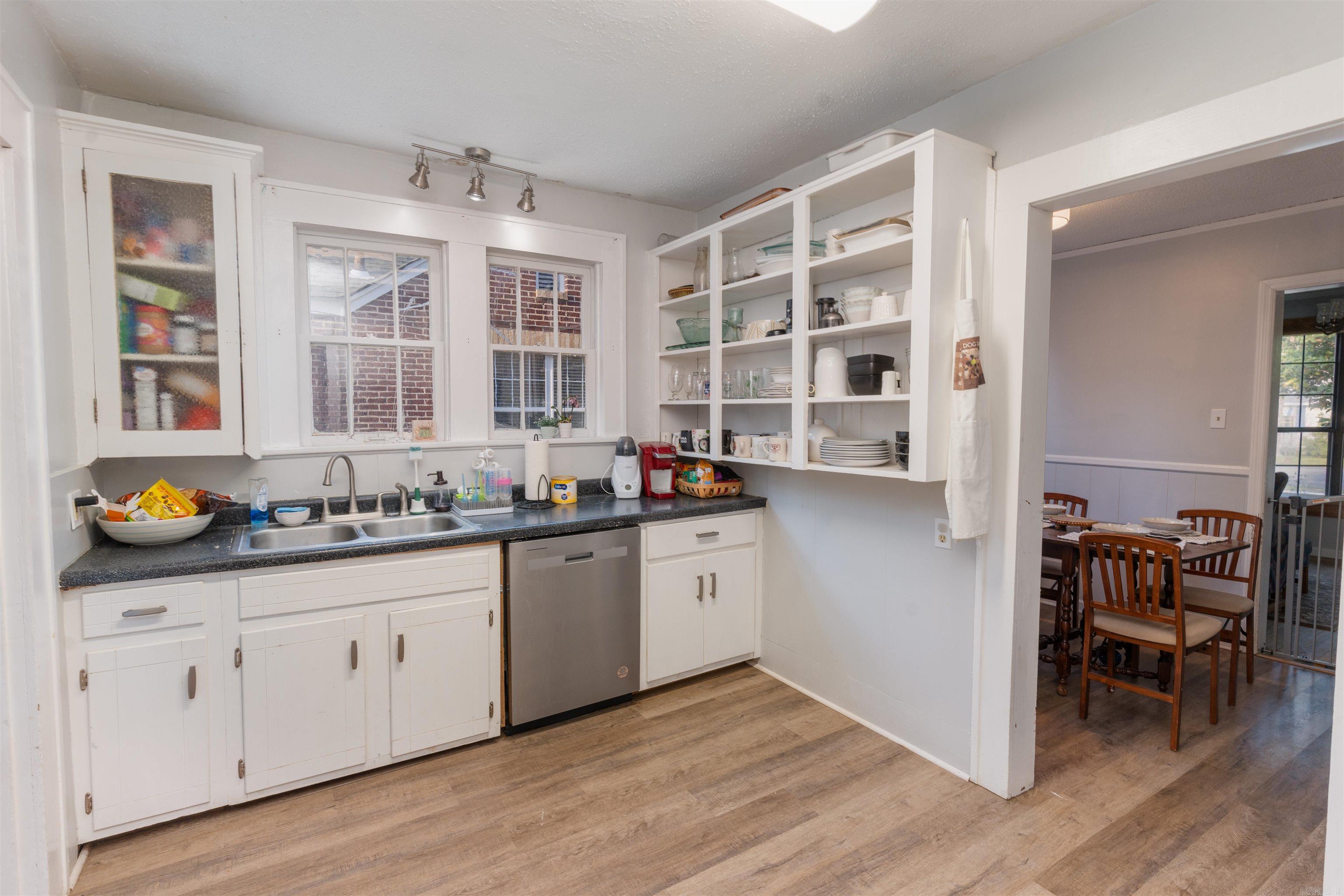 Robinson Plan - Residential