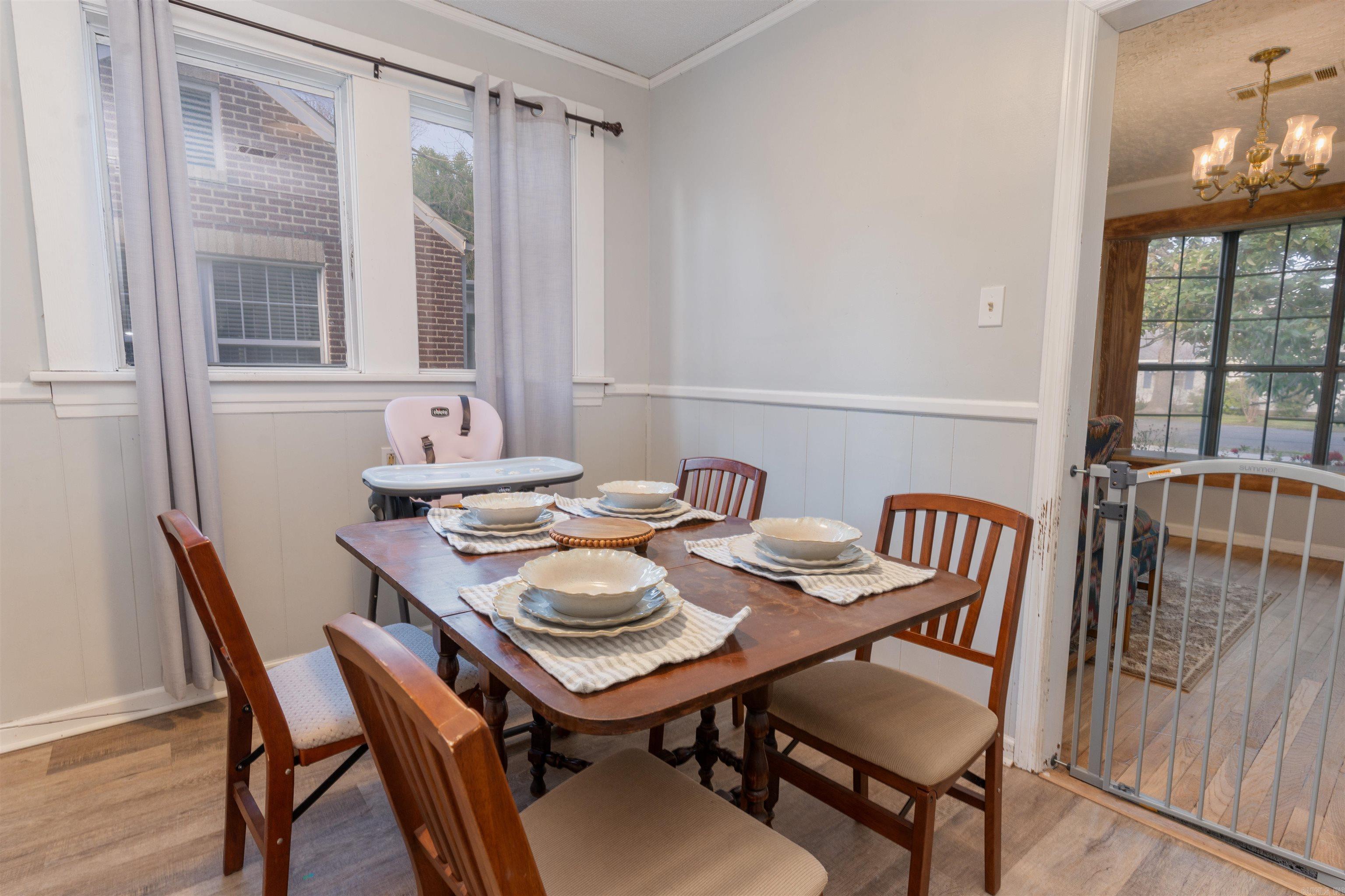 Robinson Plan - Residential