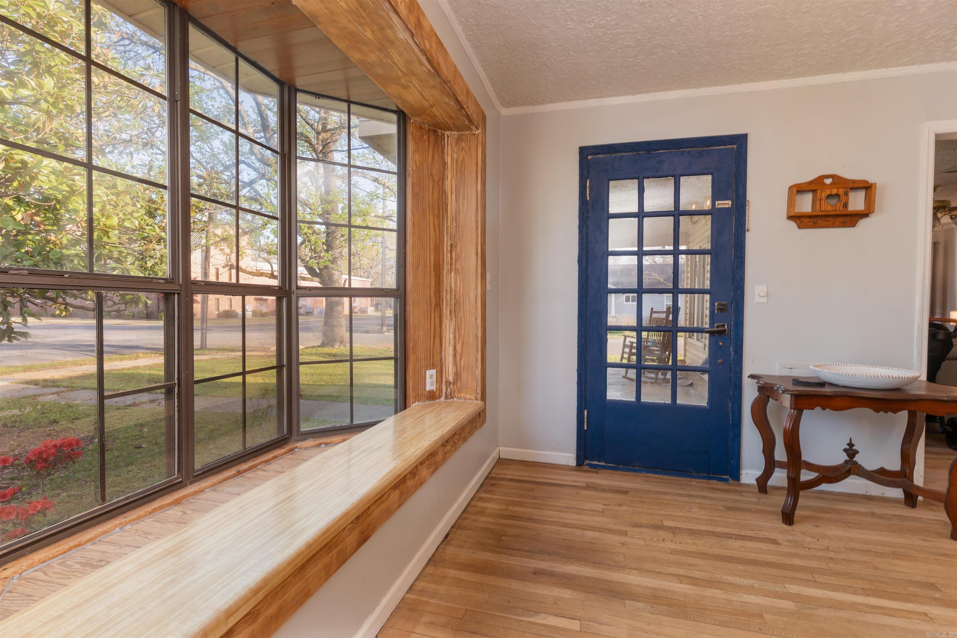 Robinson Plan - Residential