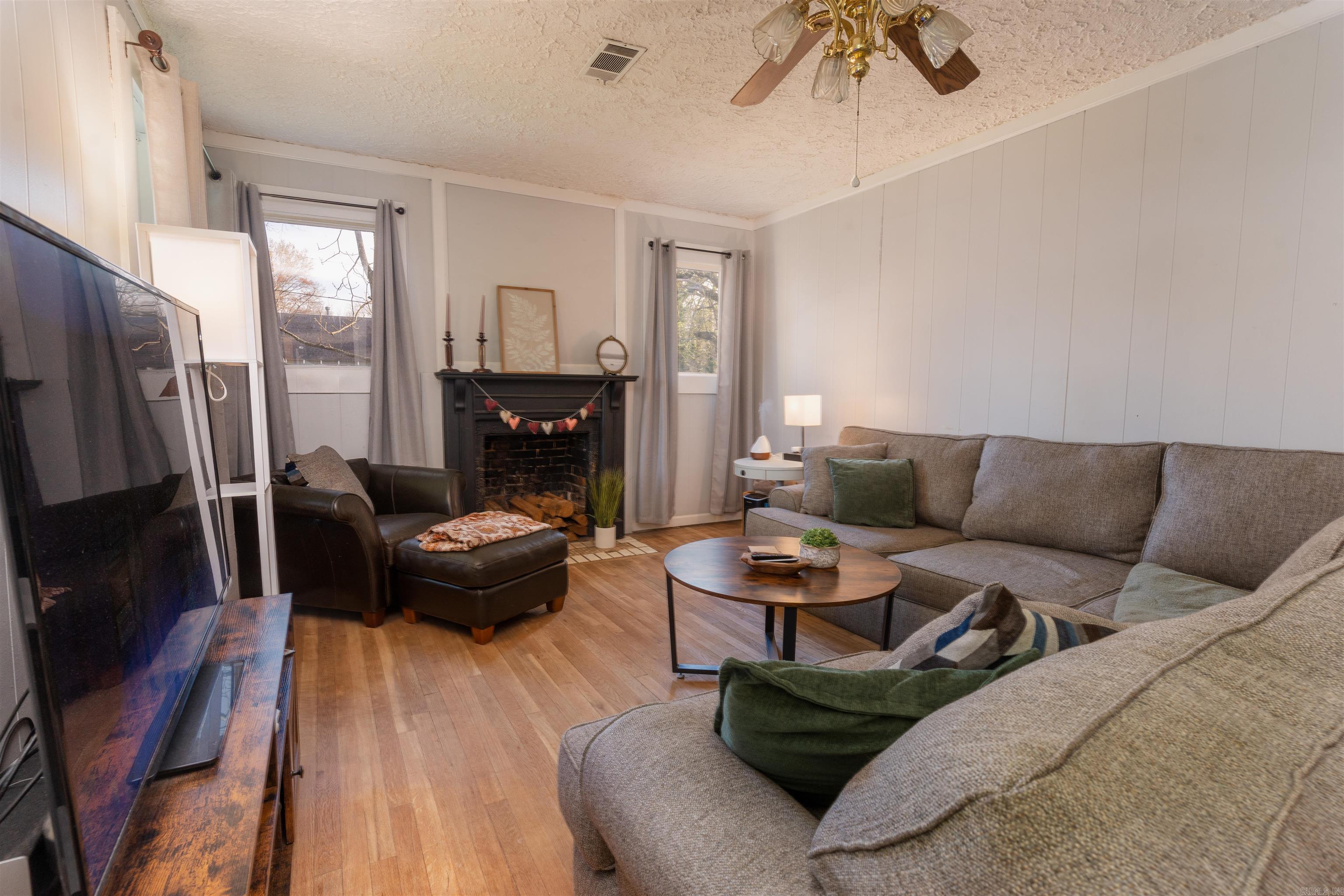 Robinson Plan - Residential