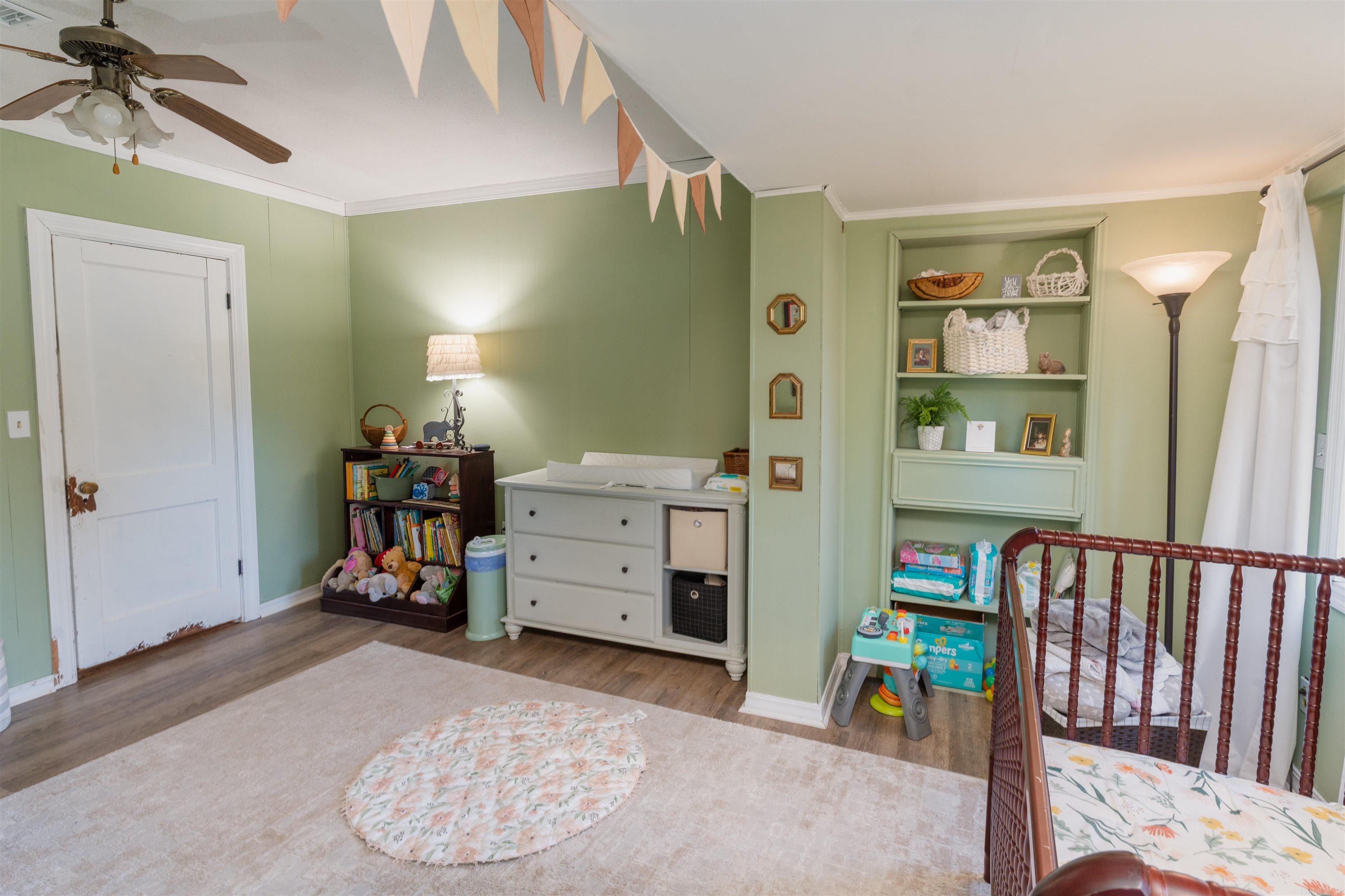 Robinson Plan - Residential