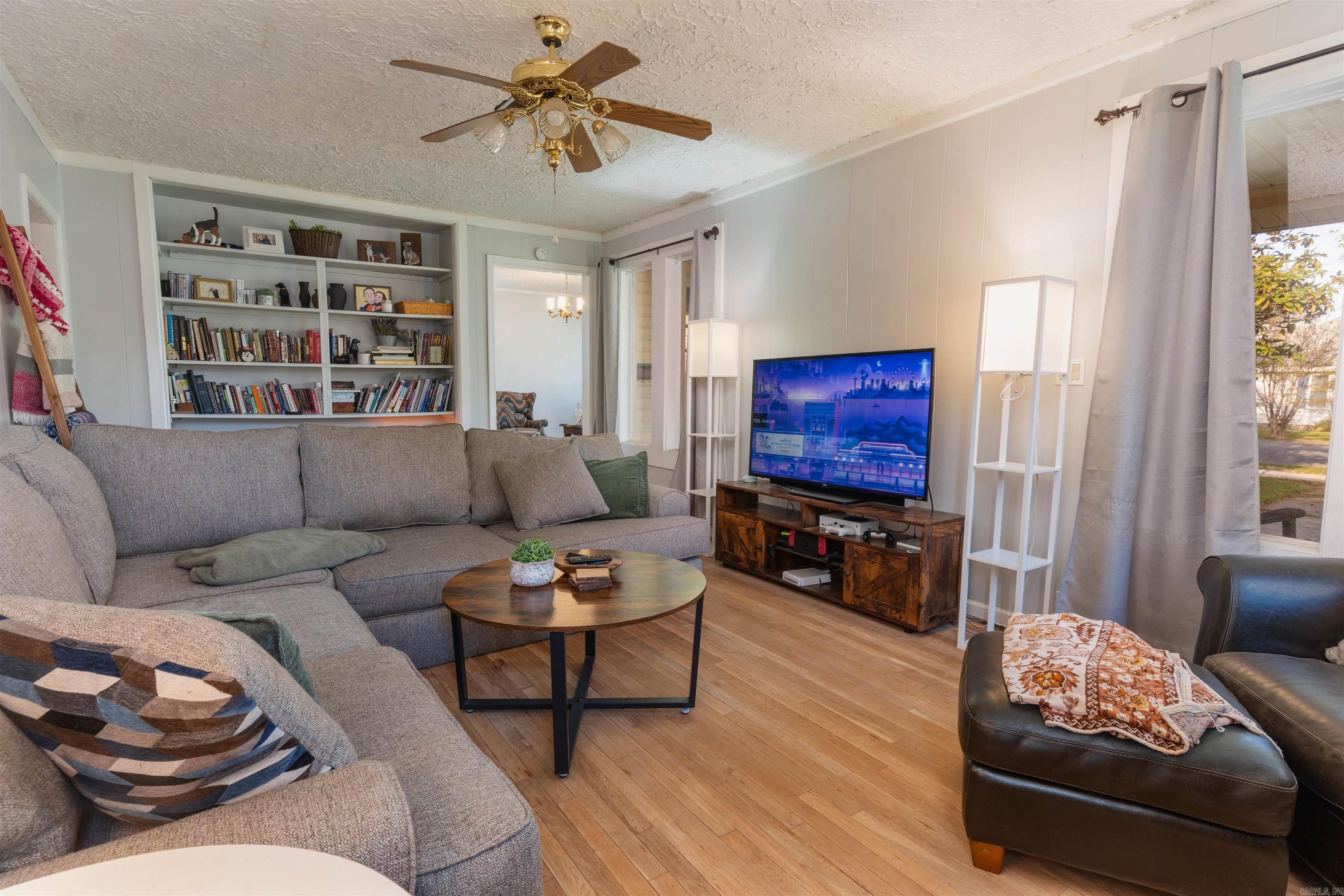 Robinson Plan - Residential