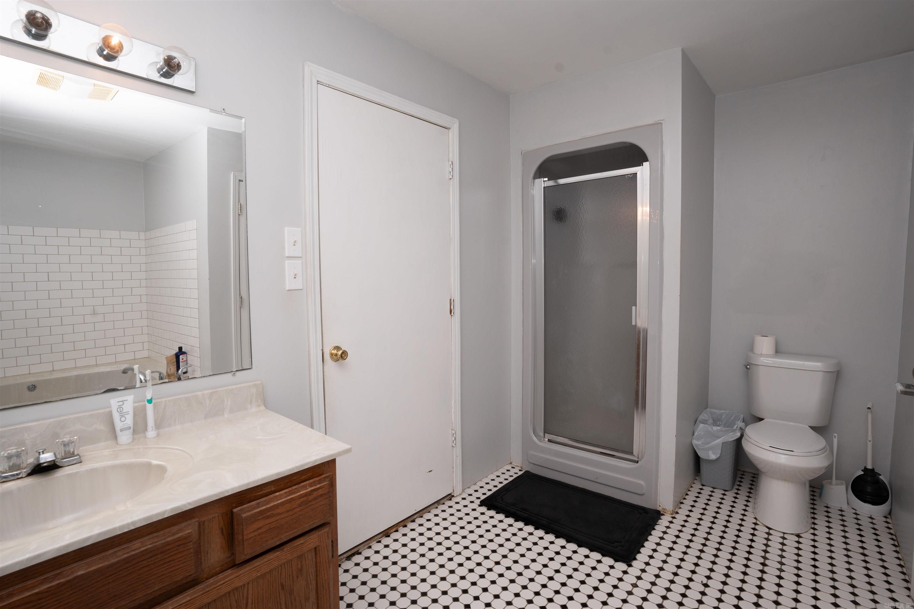 Robinson Plan - Residential