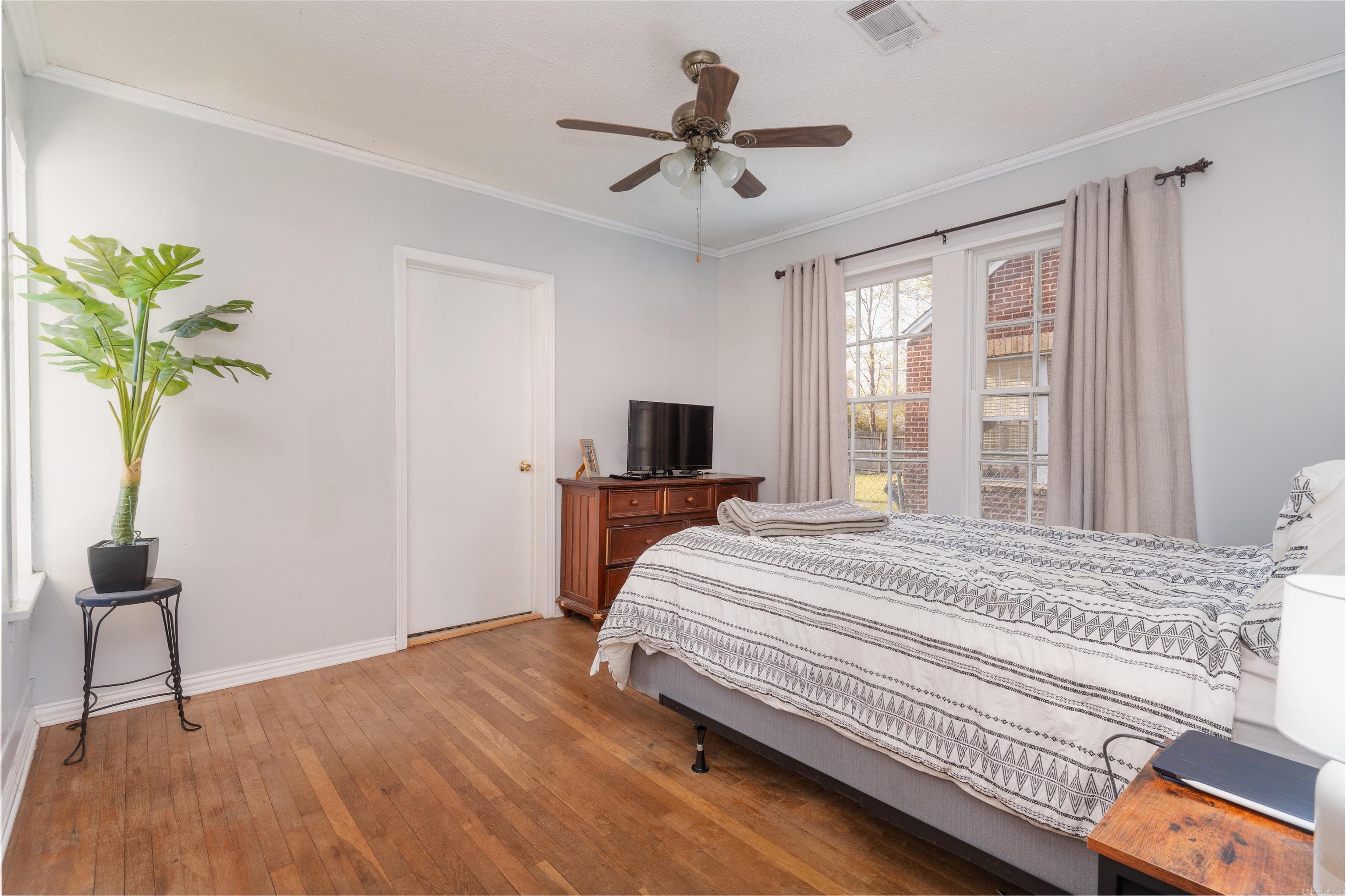 Robinson Plan - Residential