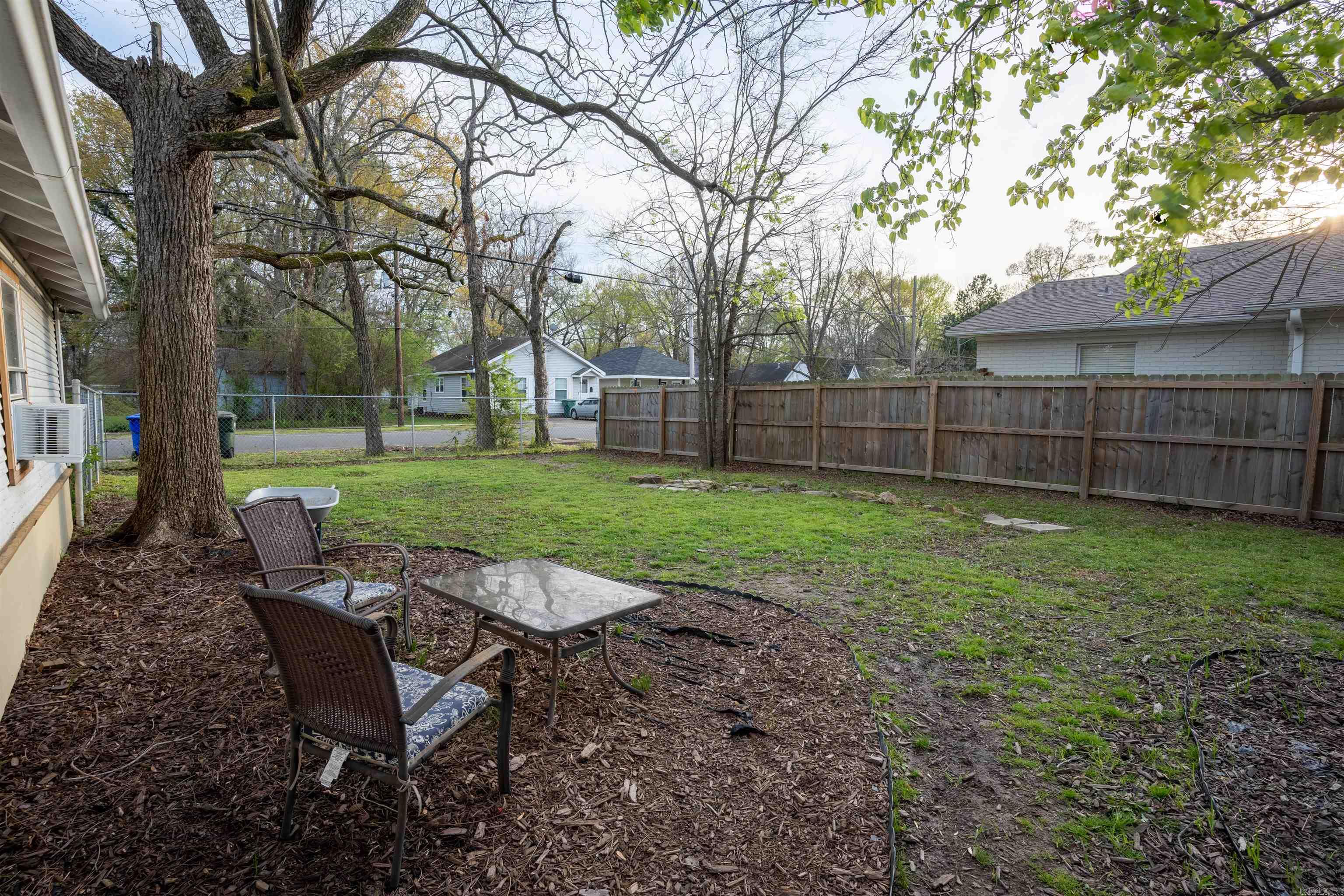 Robinson Plan - Residential