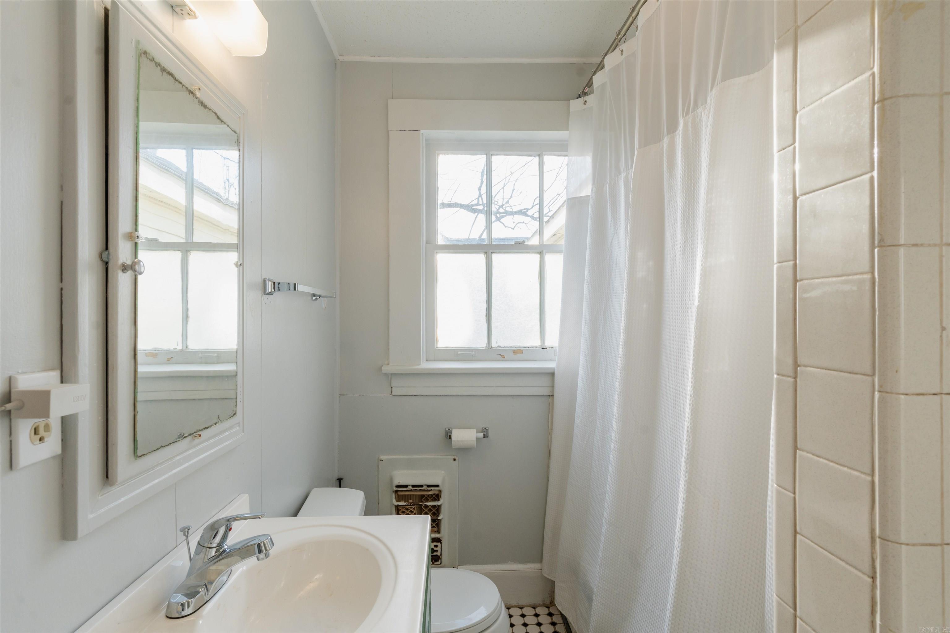 Robinson Plan - Residential