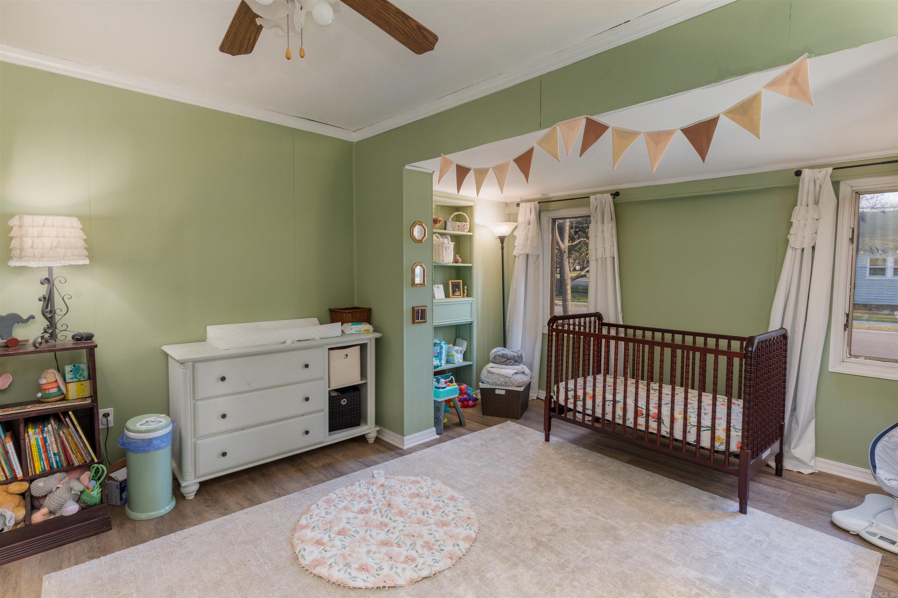 Robinson Plan - Residential