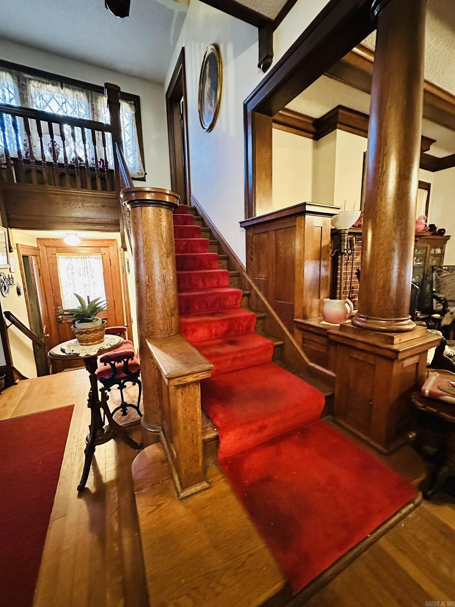 Not In List - Residential