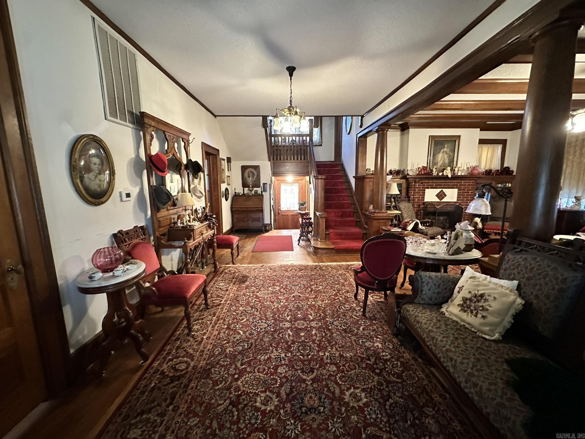 Not In List - Residential