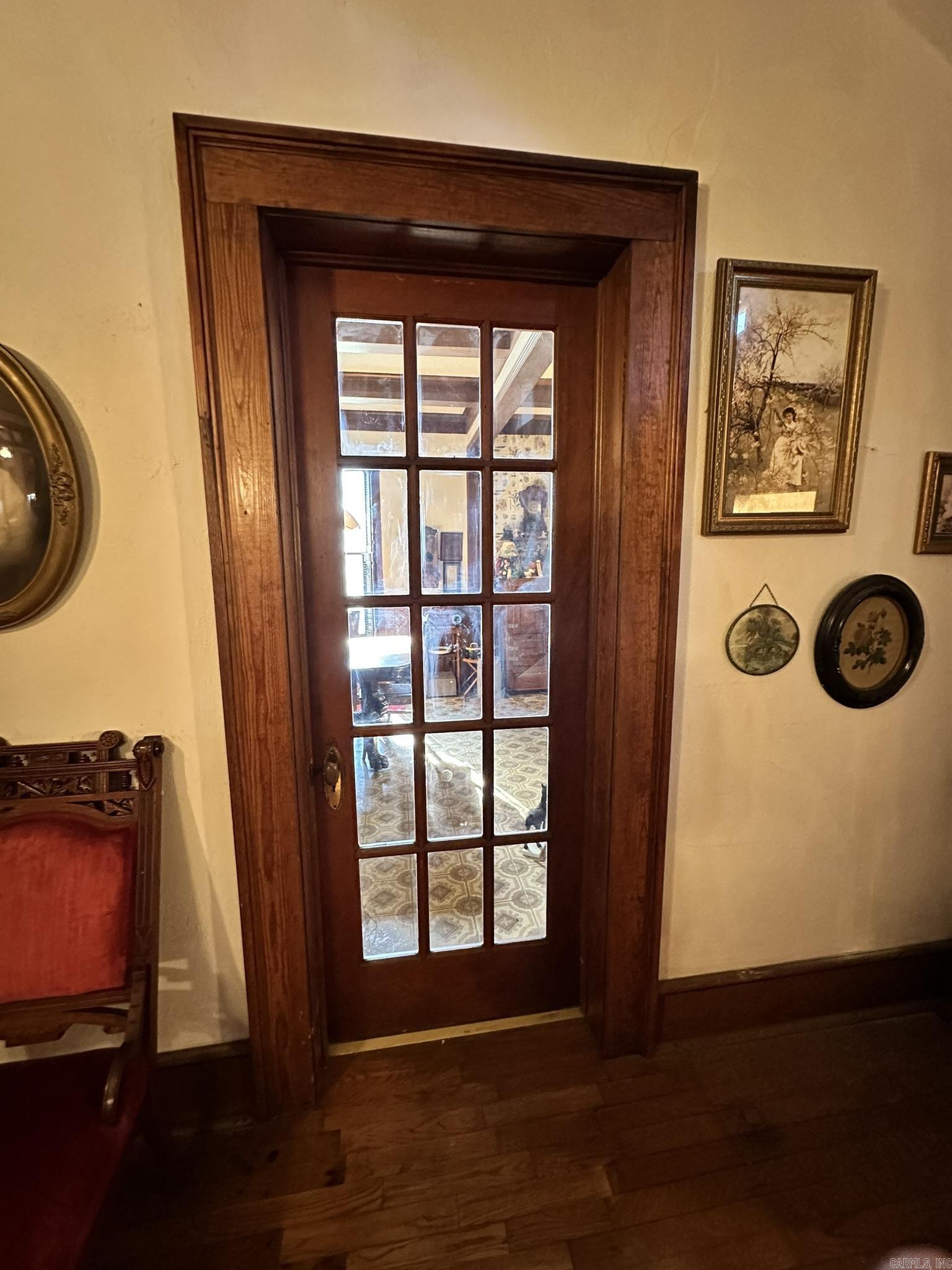 Not In List - Residential