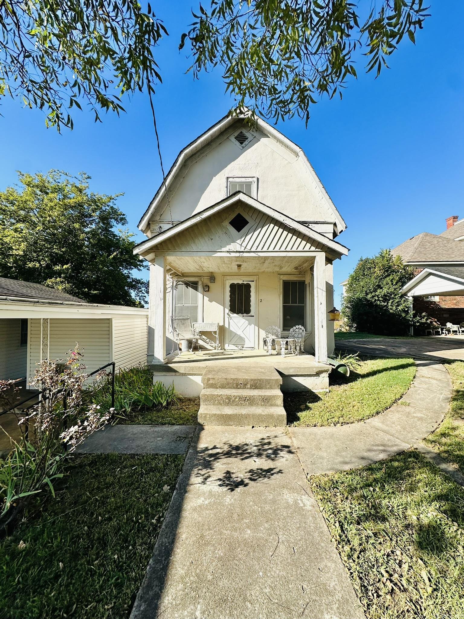 Not In List - Residential