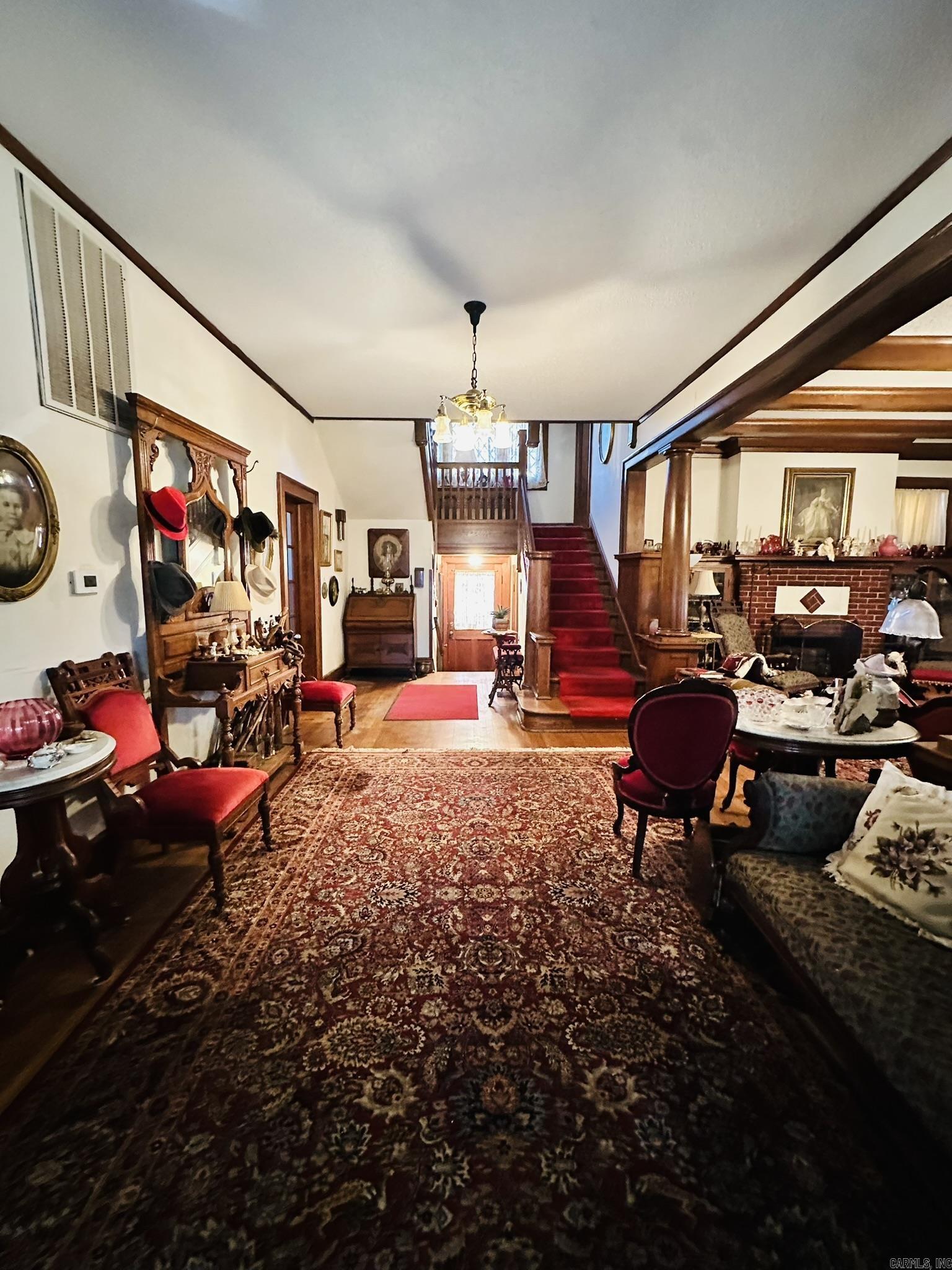 Not In List - Residential