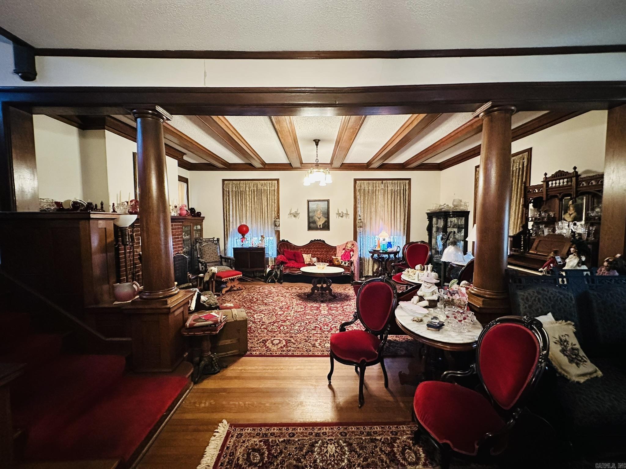 Not In List - Residential