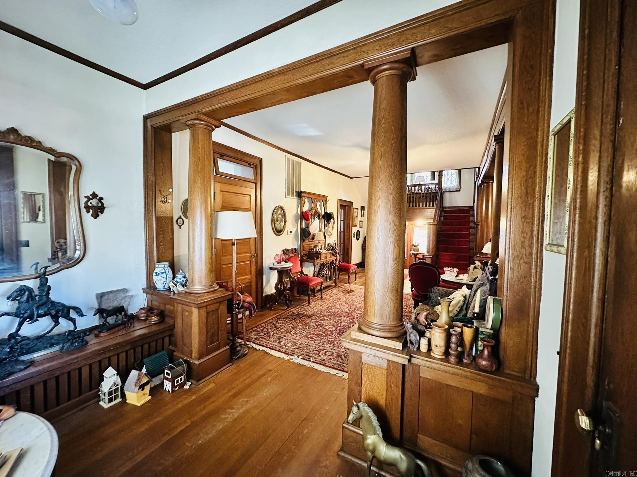 Not In List - Residential