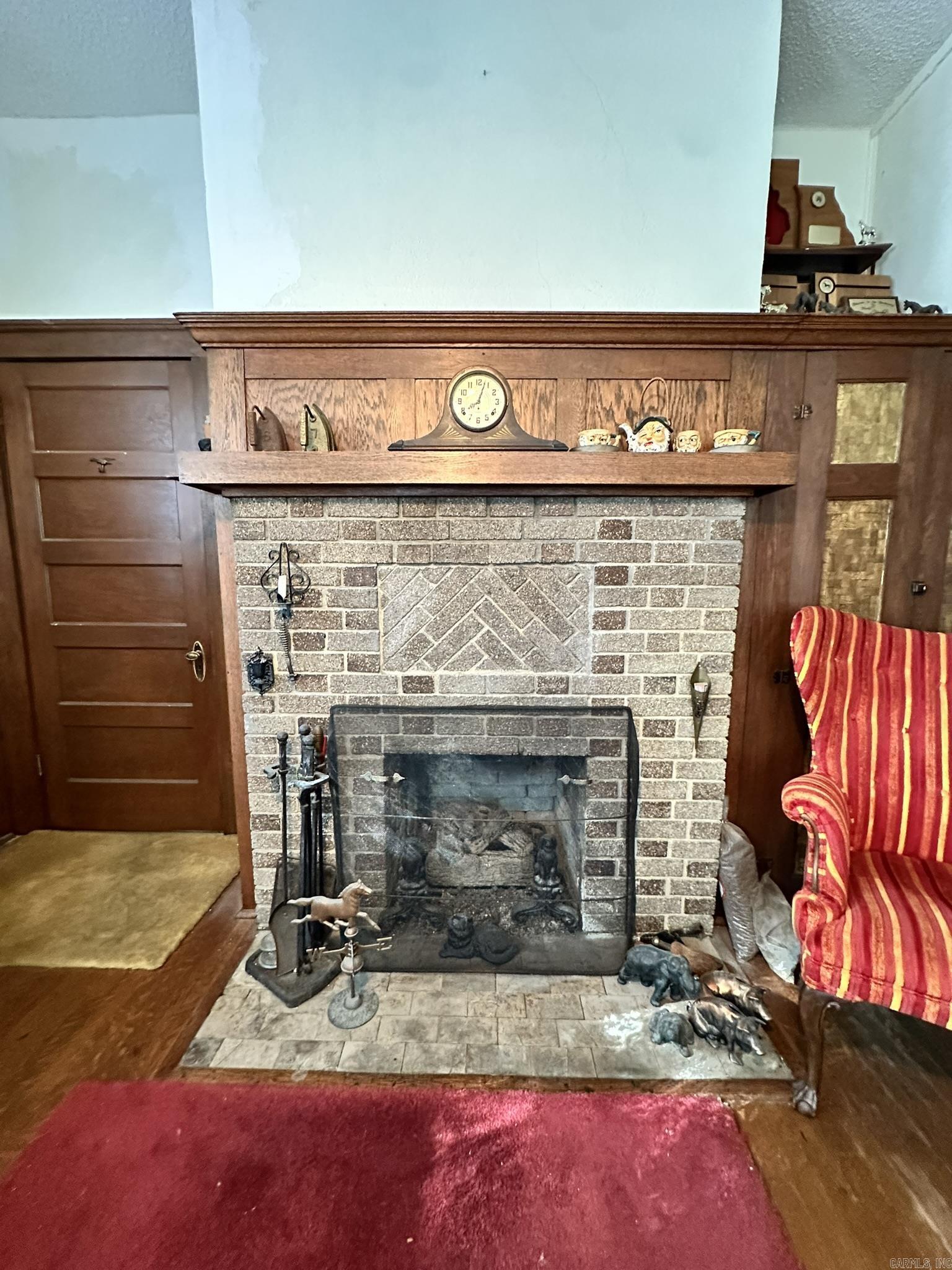 Not In List - Residential