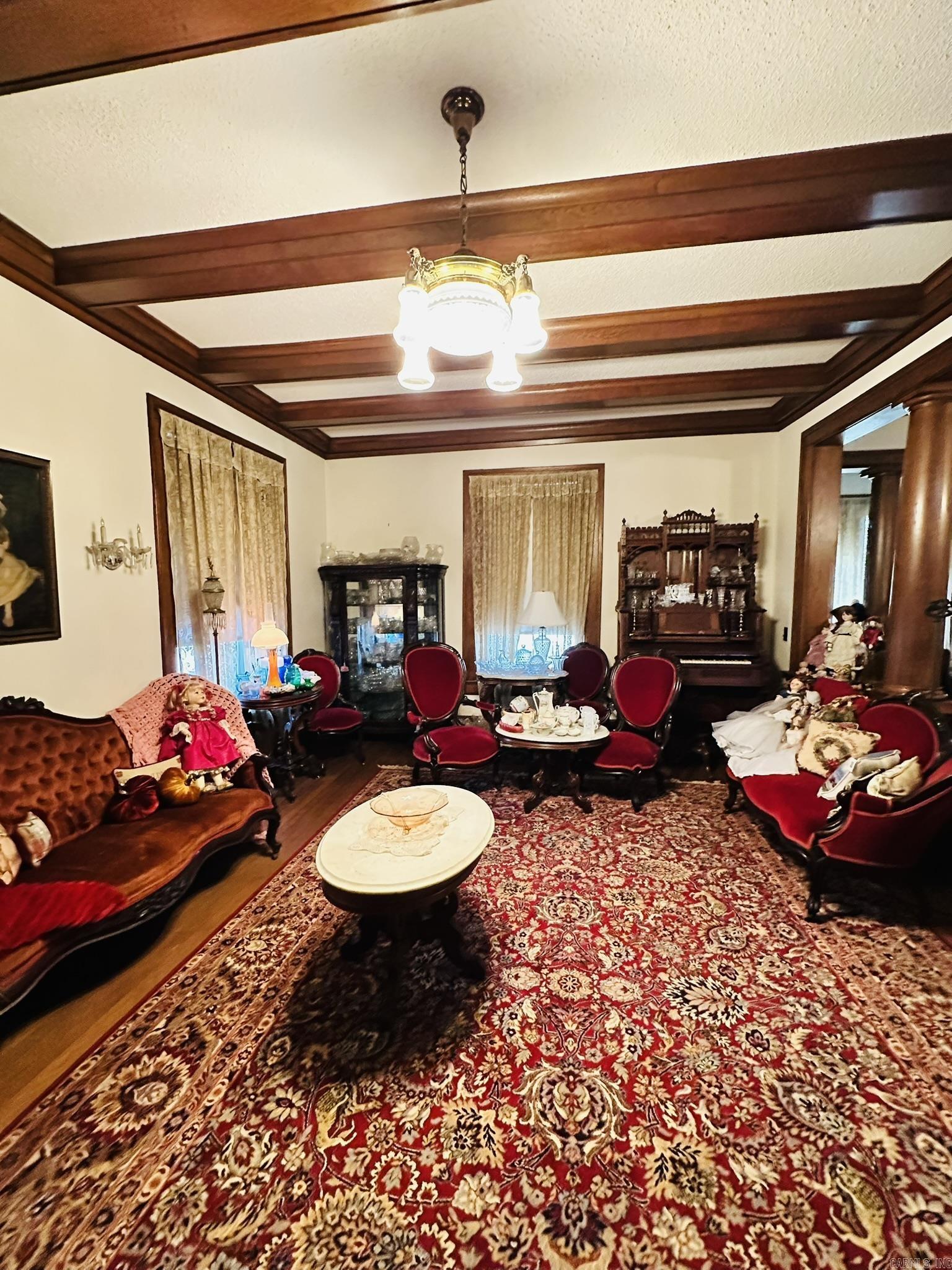 Not In List - Residential