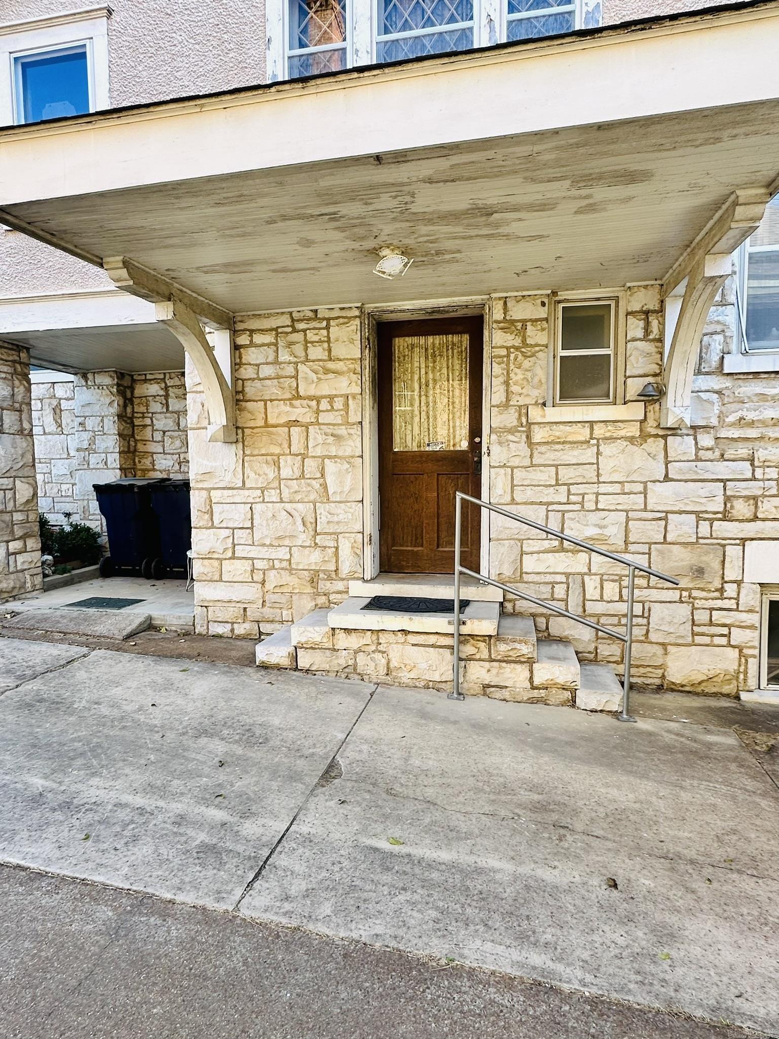 Not In List - Residential