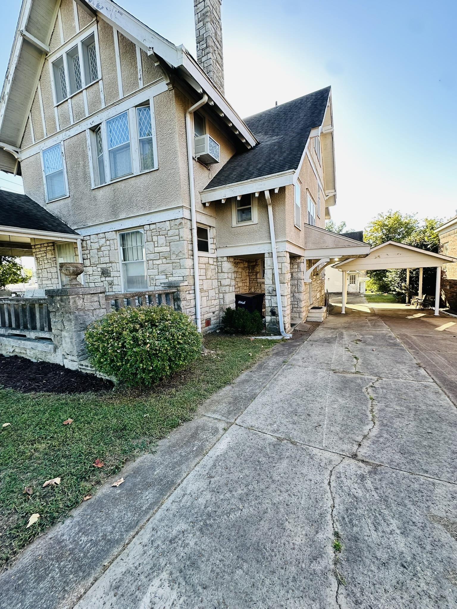 Not In List - Residential