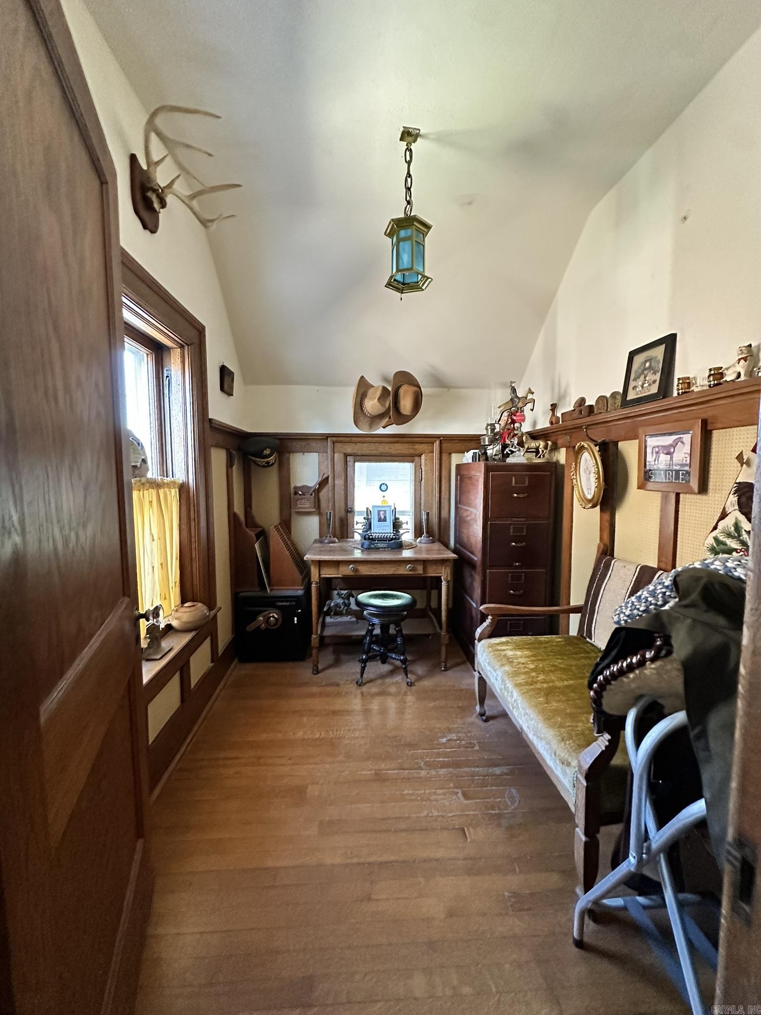 Not In List - Residential