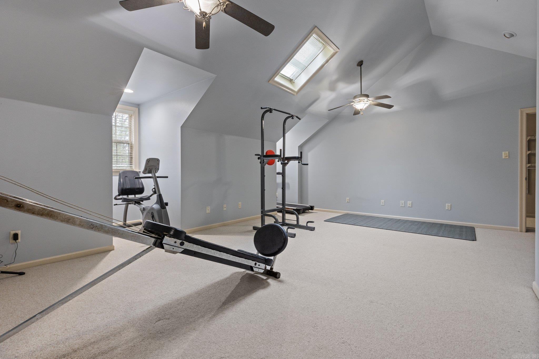 Windsong Estates Phase II - Residential