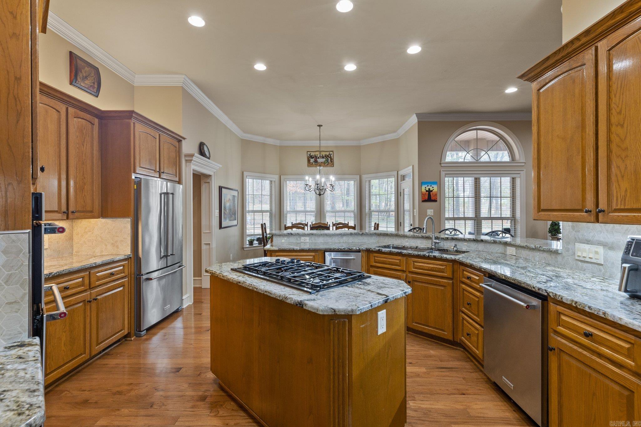 Windsong Estates Phase II - Residential