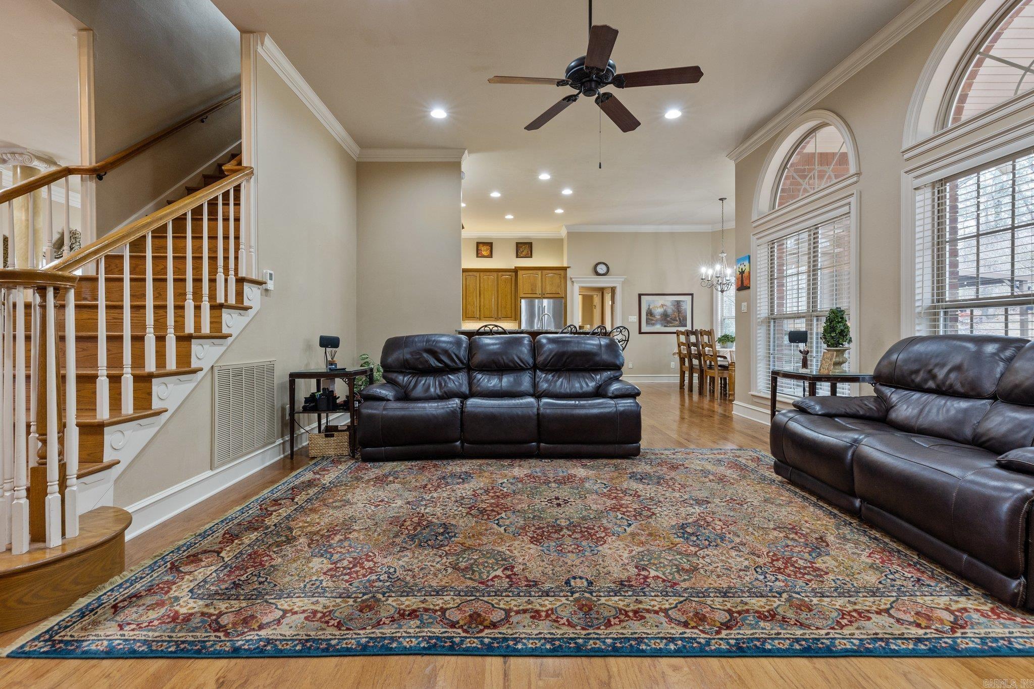 Windsong Estates Phase II - Residential